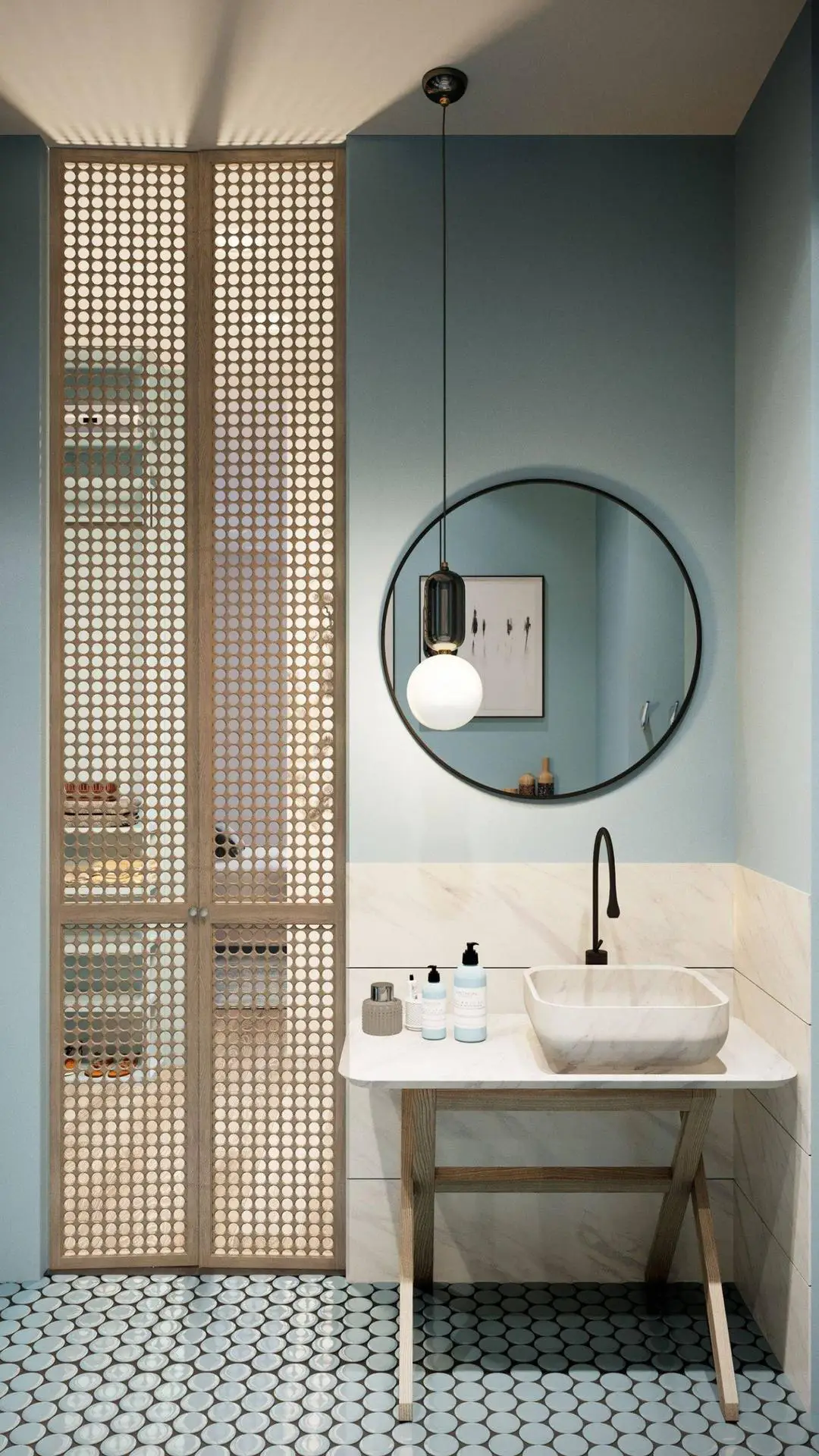 家具的纯正日式风