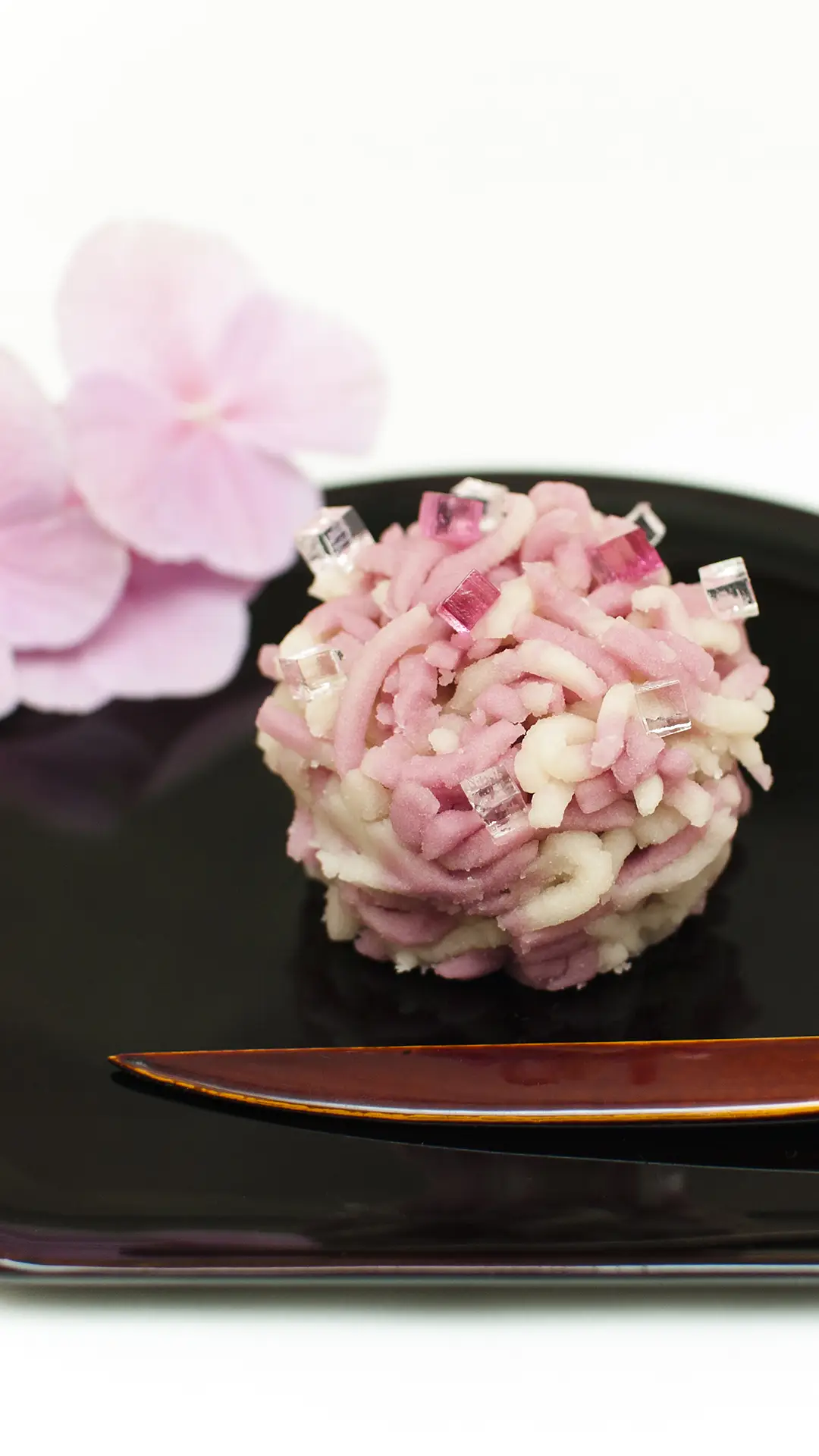 颜值逆天的日式甜品 - Screenshot 1