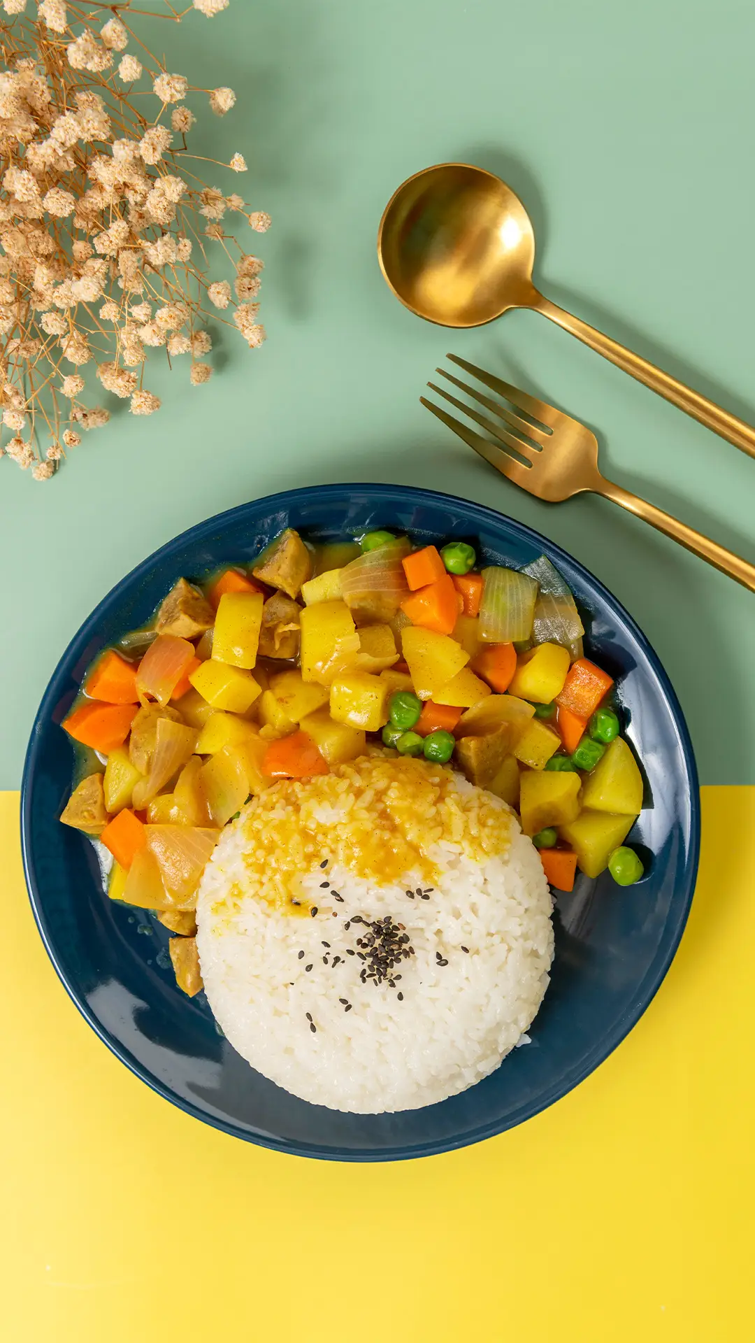 用蔬菜给健康打打气