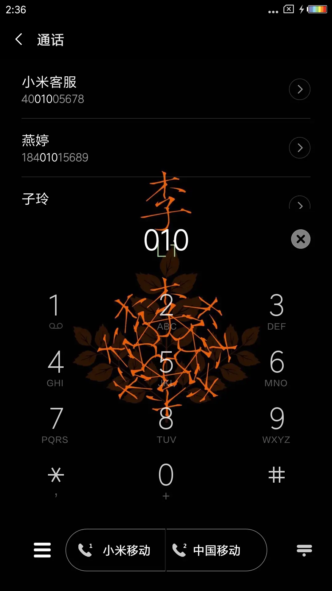 你的姓氏 - Screenshot 6