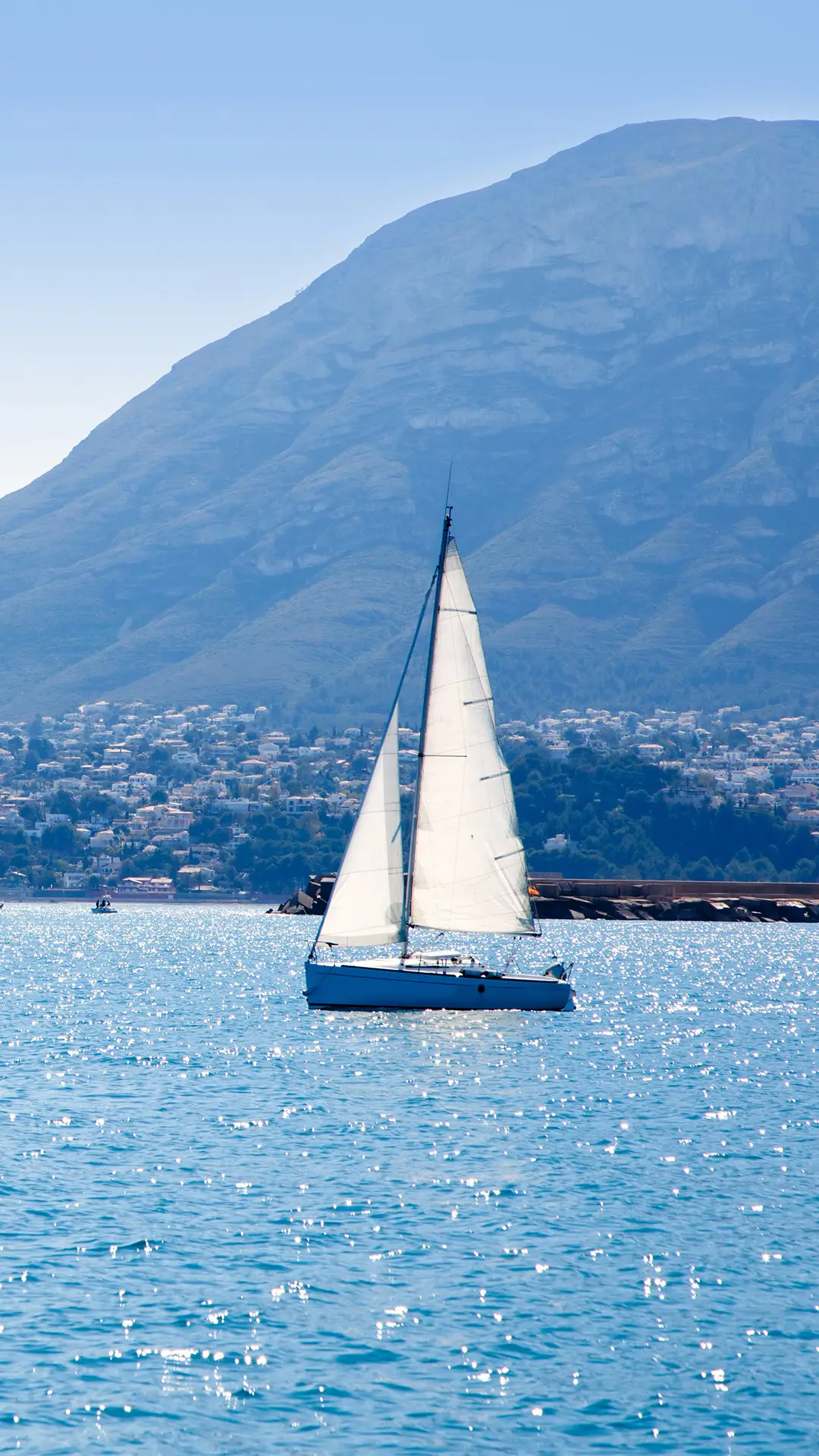 什么叫做帆船效应