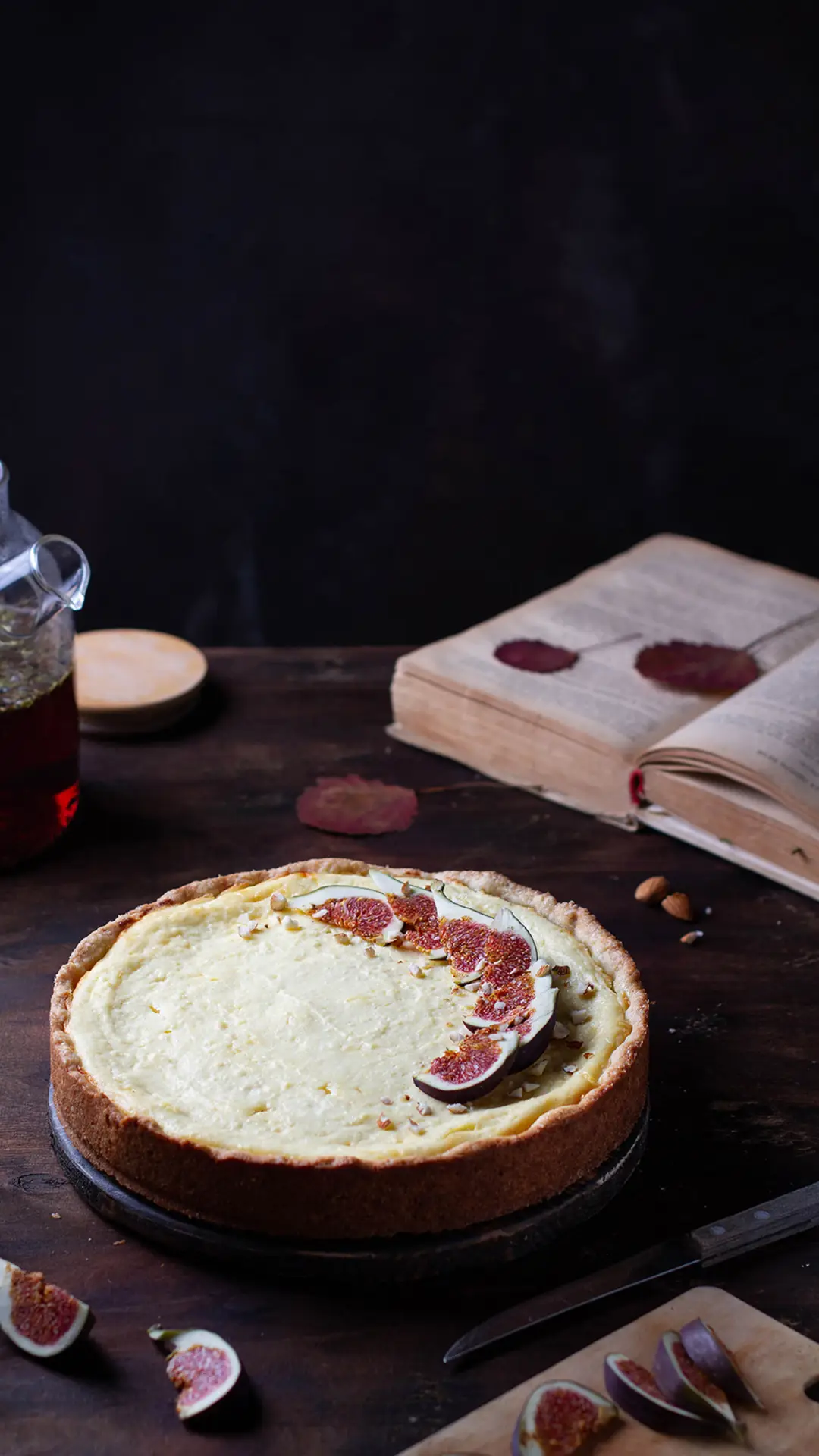 烘焙时光-拍信图库 - Screenshot 1