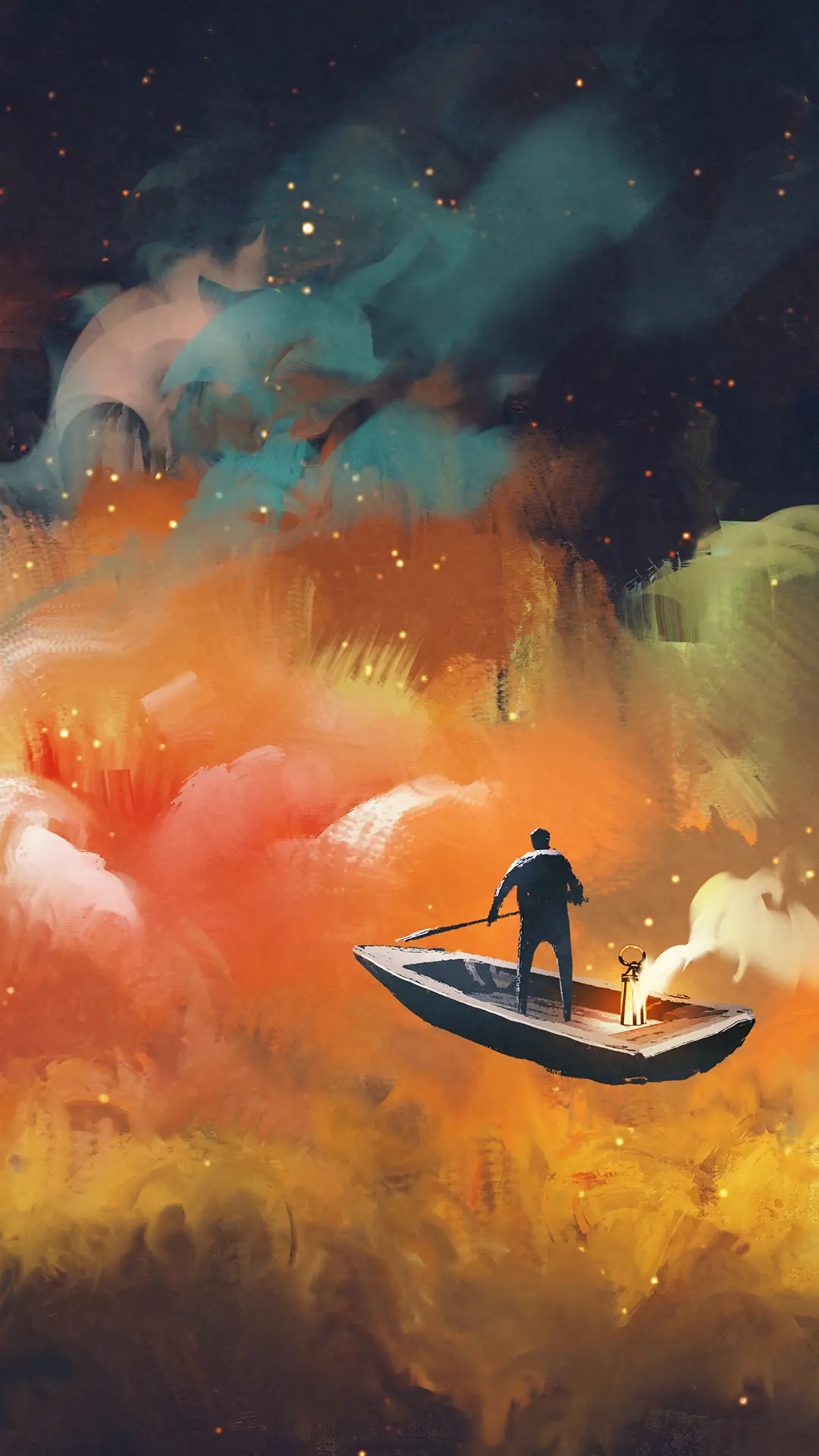 动漫银河-锐景创意