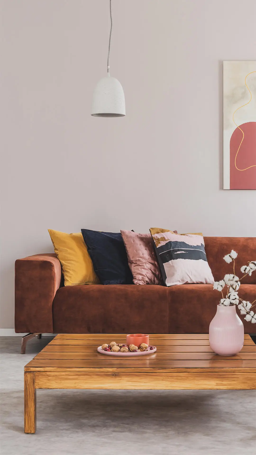 吊灯，这样玩才够高级