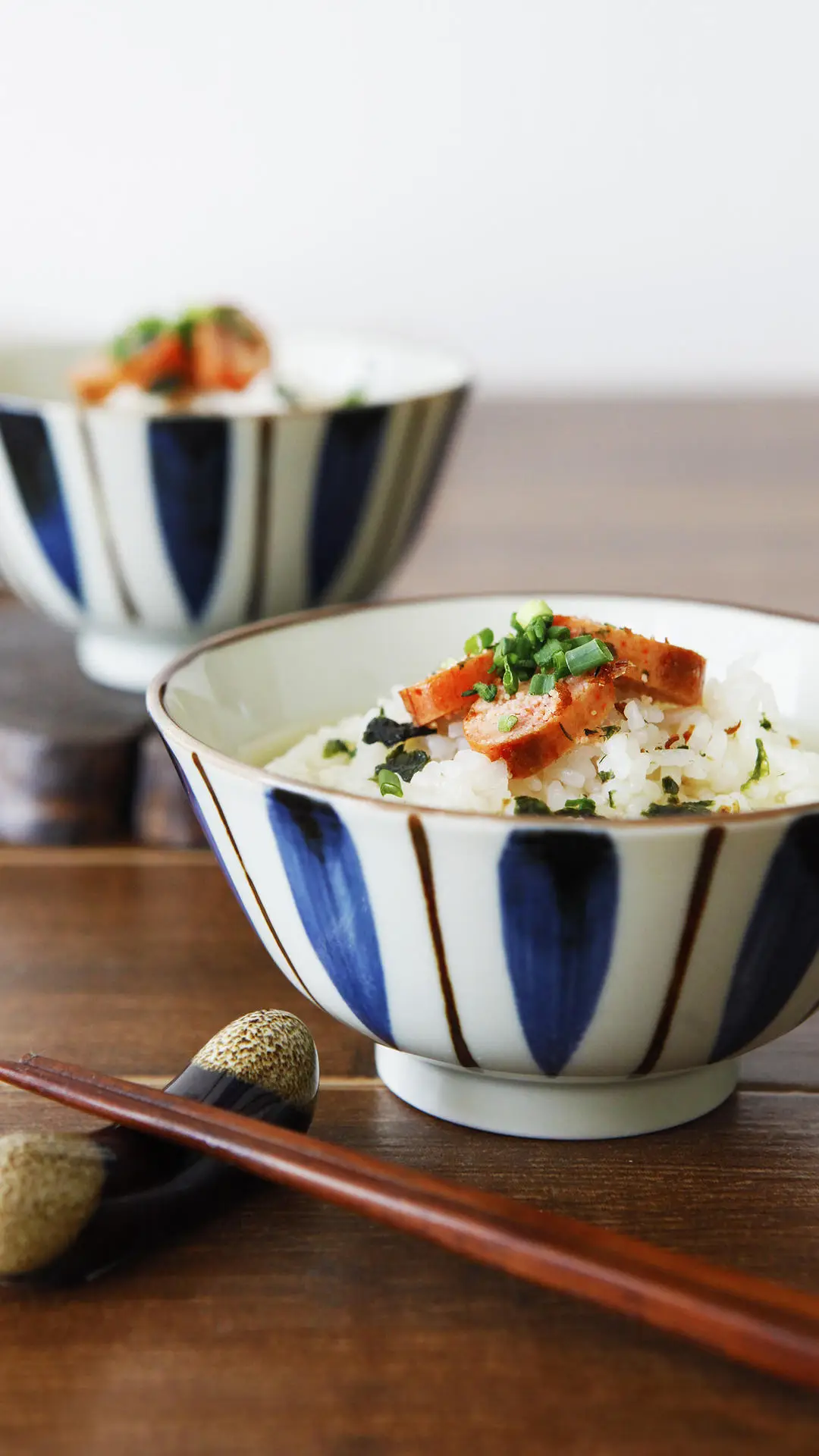 你喜欢茶泡饭吗？ - Screenshot 1