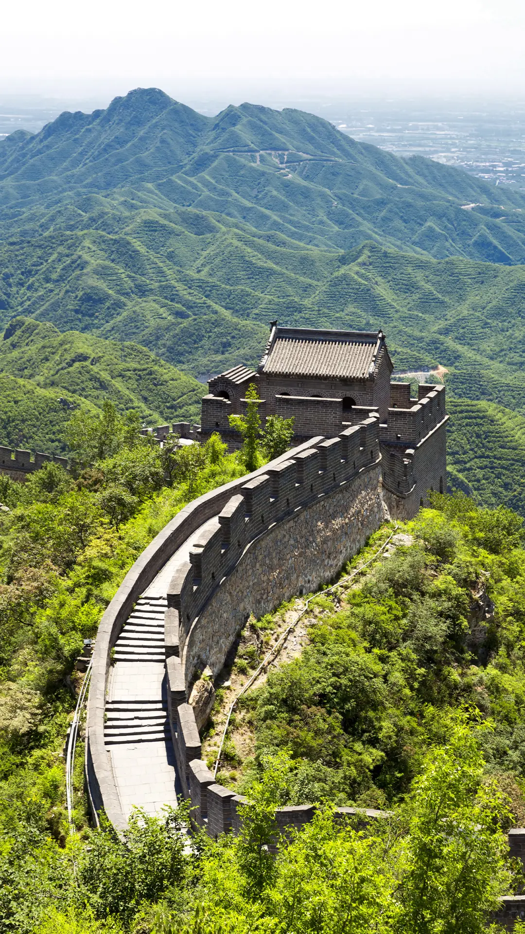 自然风光-拍信图库 - Screenshot 1