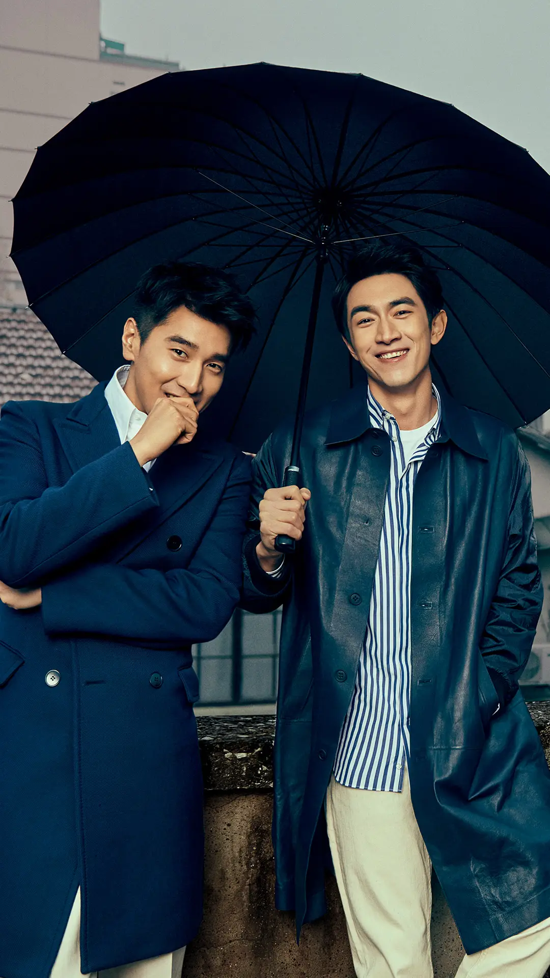 林更新&赵又廷 - Screenshot 1