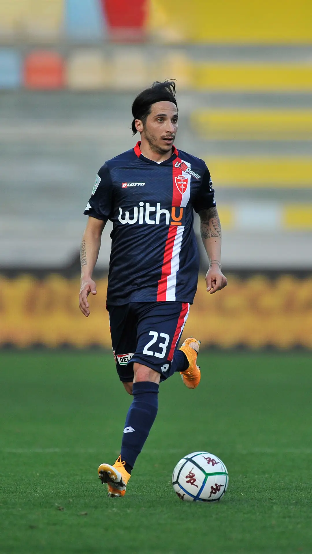 足球世界-锐景创意