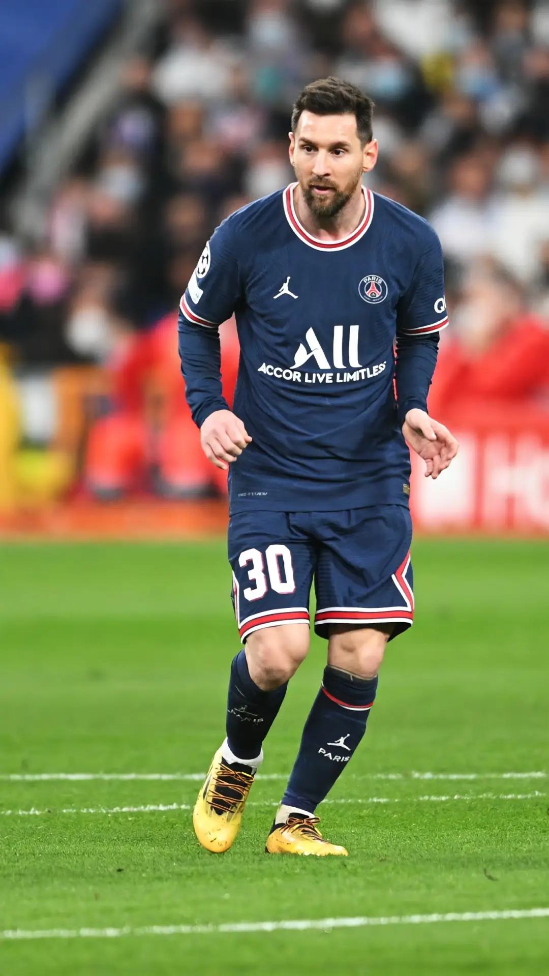 皇马逆转淘汰大巴黎 - Screenshot 1