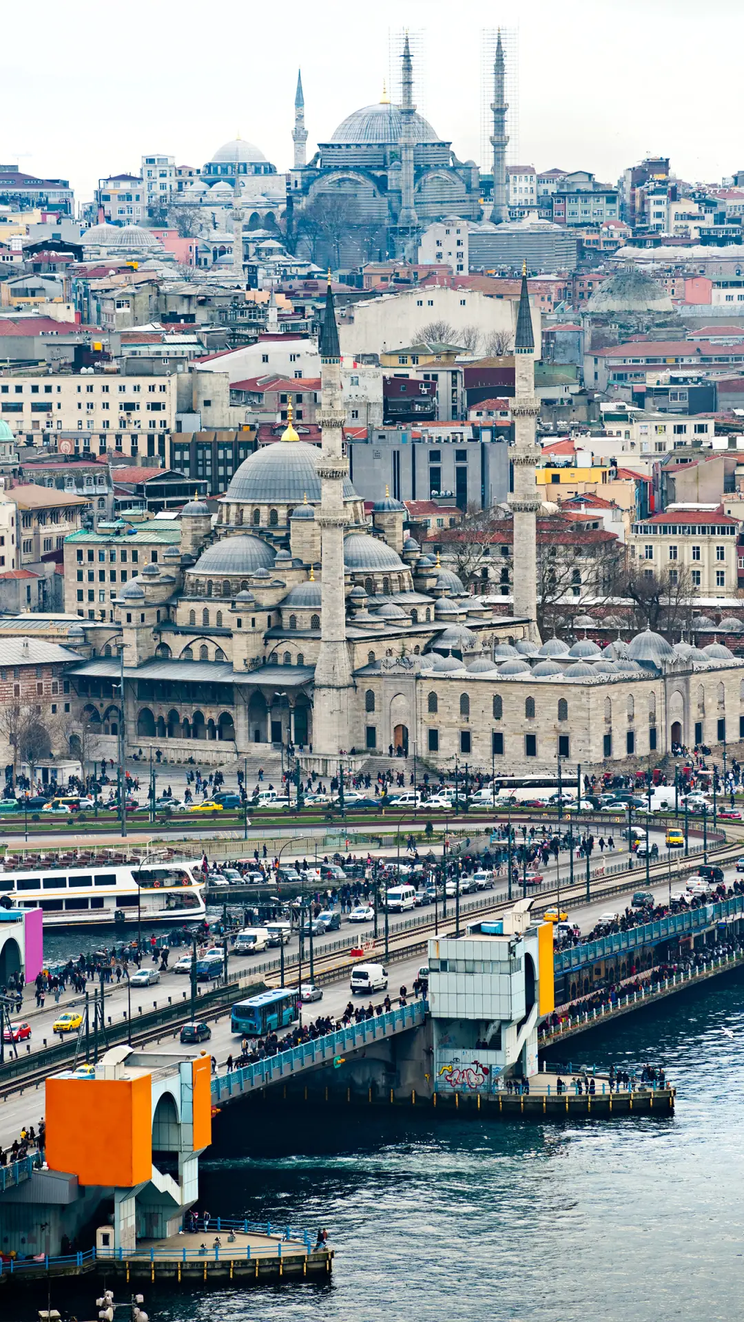 带你去浪漫土耳其-拍信图库