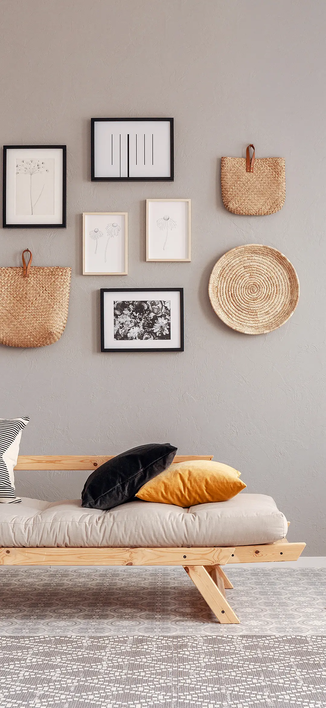 浪漫简约风-拍信图库 - Screenshot 1