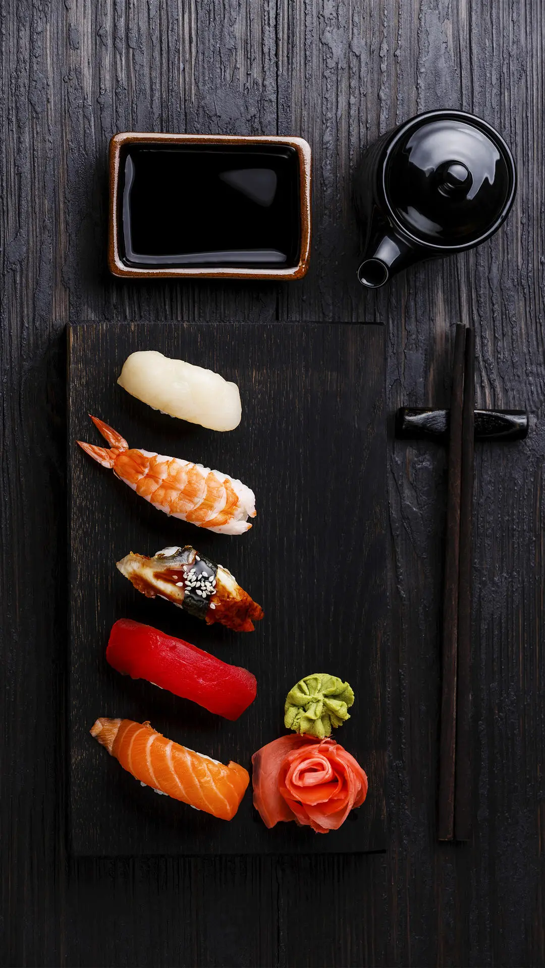 日本的饮食文化