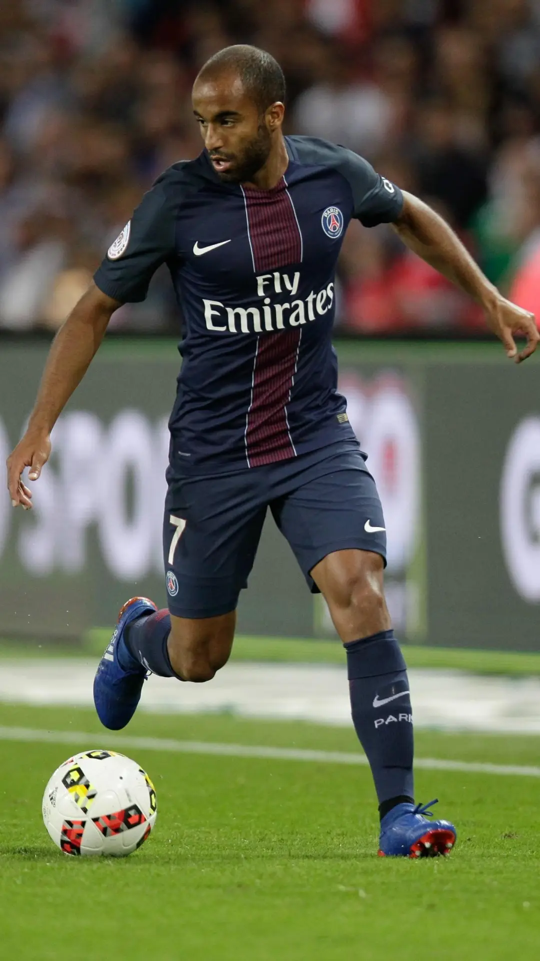 小卢卡斯 - Screenshot 1