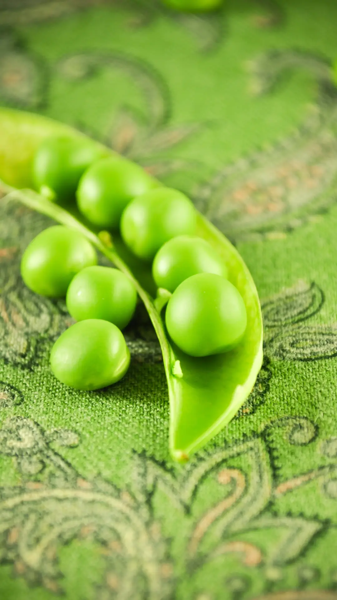 India-peas - Screenshot 1