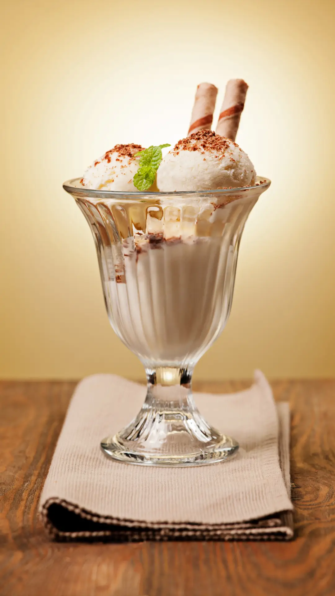 夏天就要吃雪糕-拍信图库