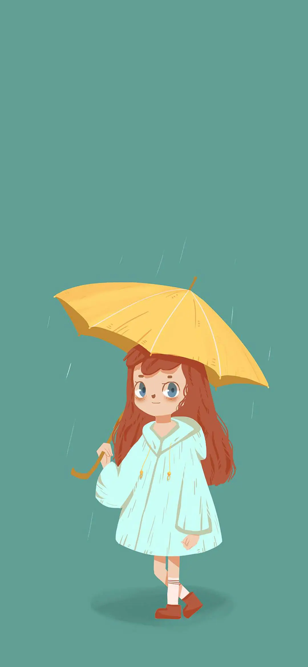 方便面少女-视觉中国 - Screenshot 1