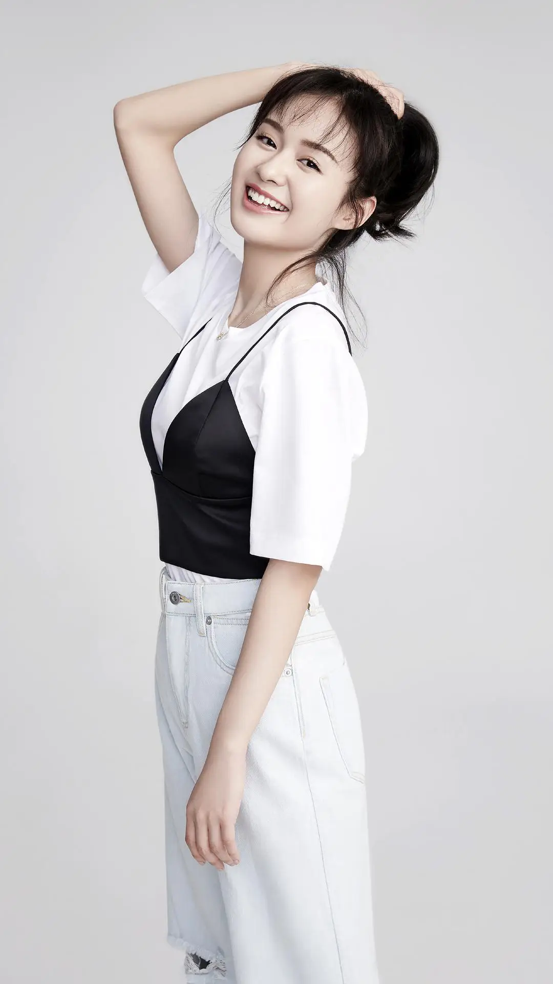 90后新小花郑合惠子