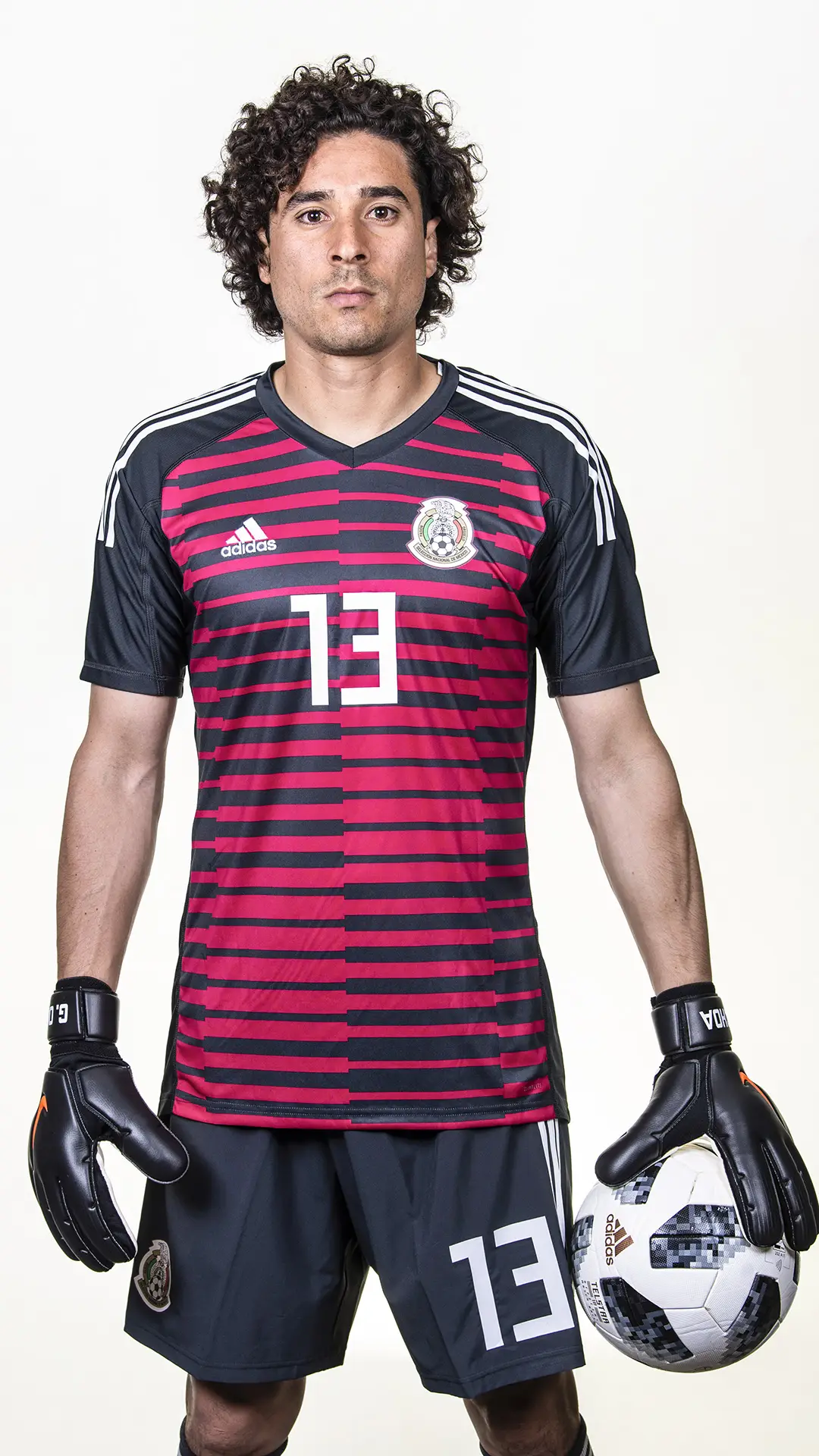 吉列尔莫·奥乔亚