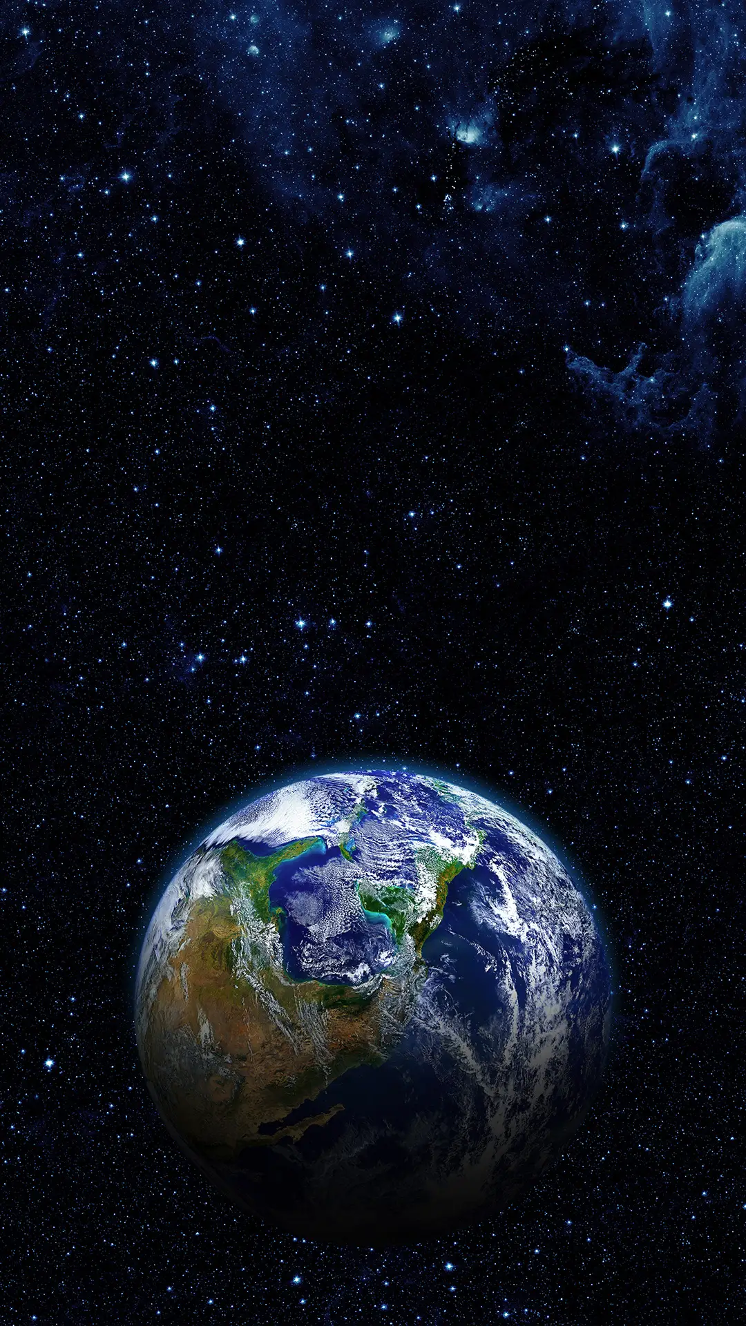 漂浮星球-拍信图库