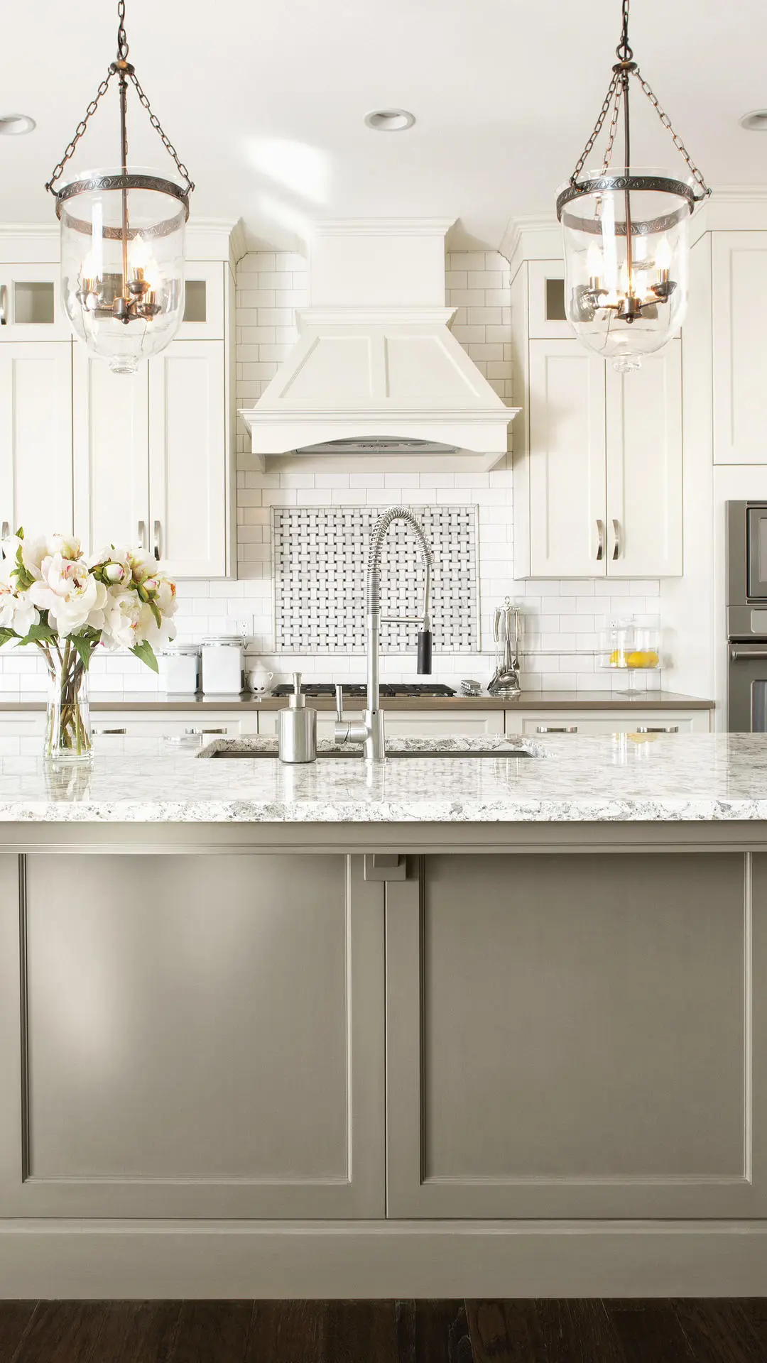 开放式厨房是否适合你