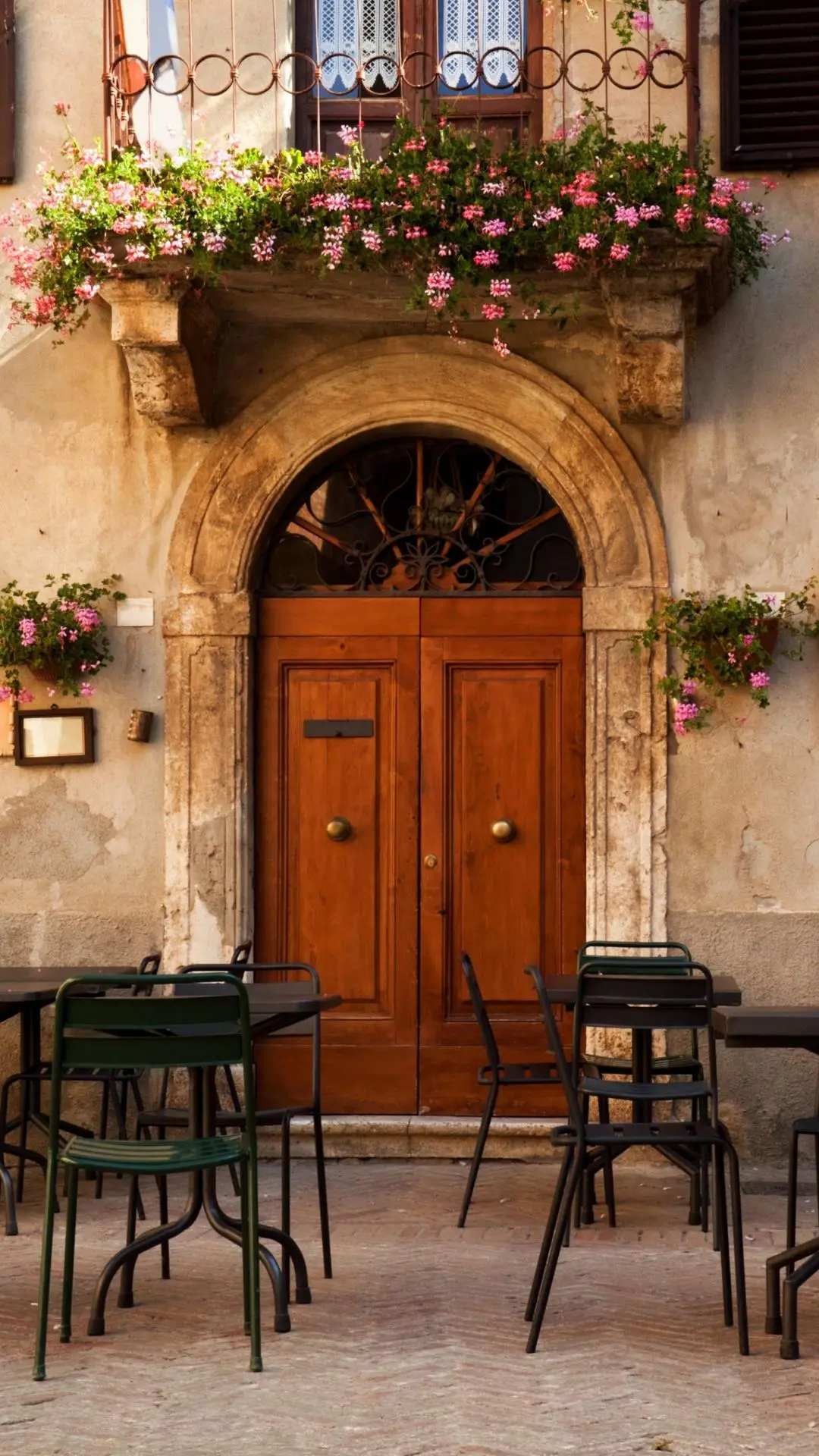 餐馆的装修秘籍