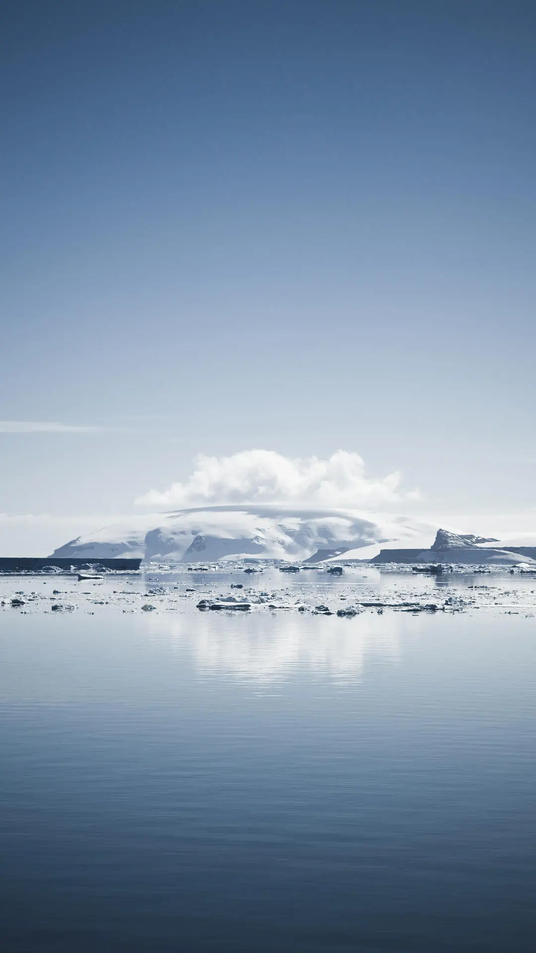 浪漫南极洲 - Screenshot 1