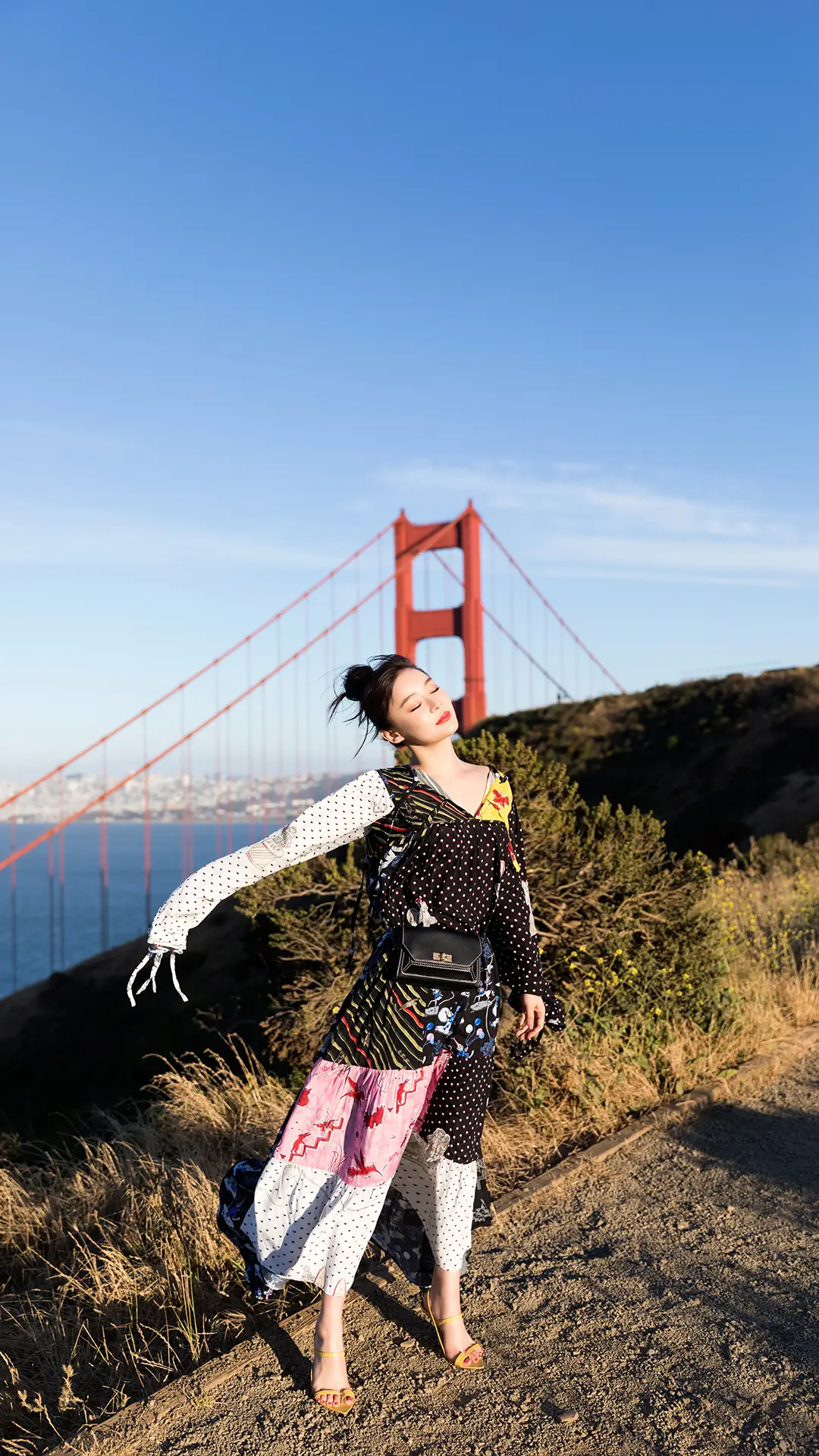 袁姗姗 - Screenshot 1