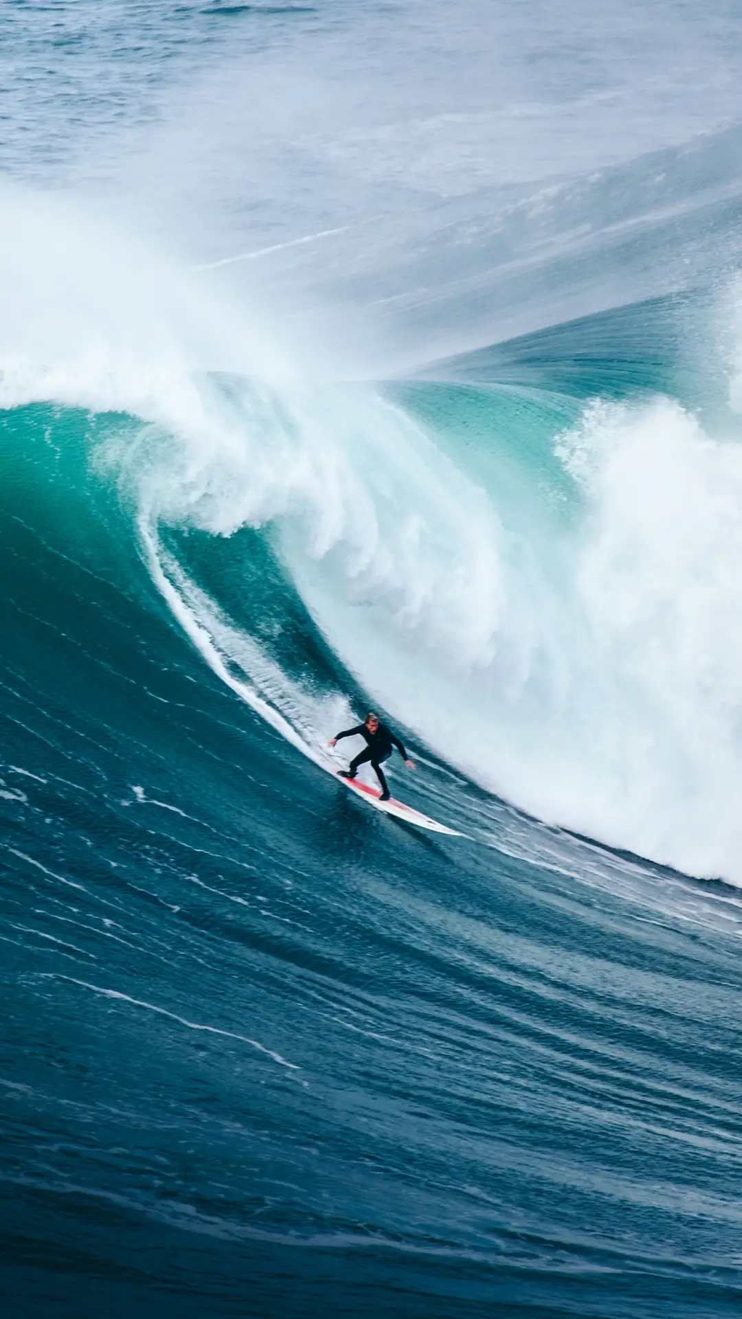 冲浪的快乐-锐景创意