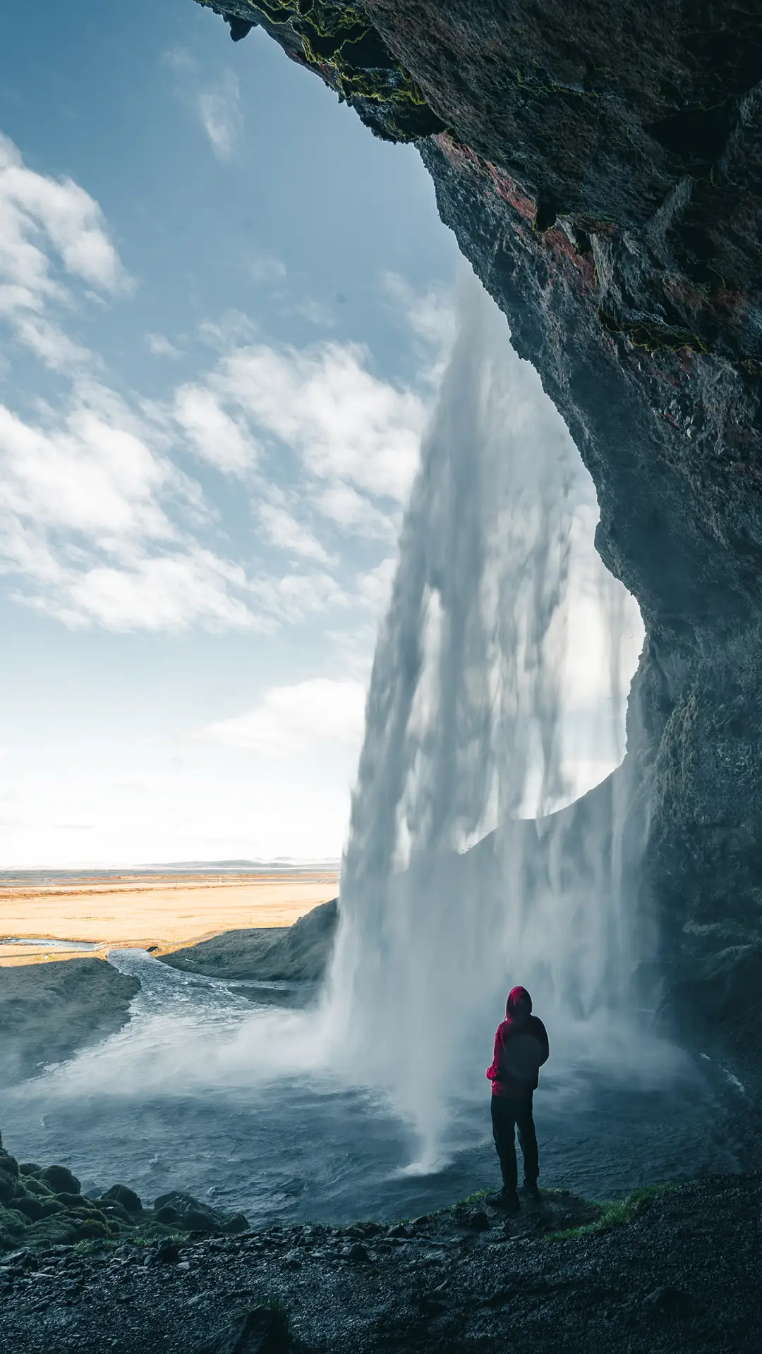 美丽封禁-拍信图库