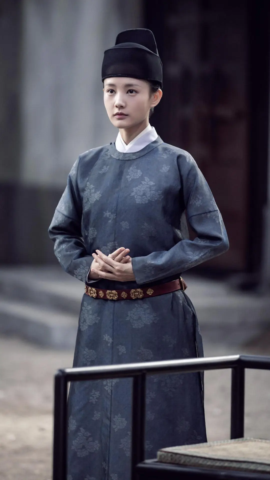 口碑剧《鹤唳华亭》 - Screenshot 1