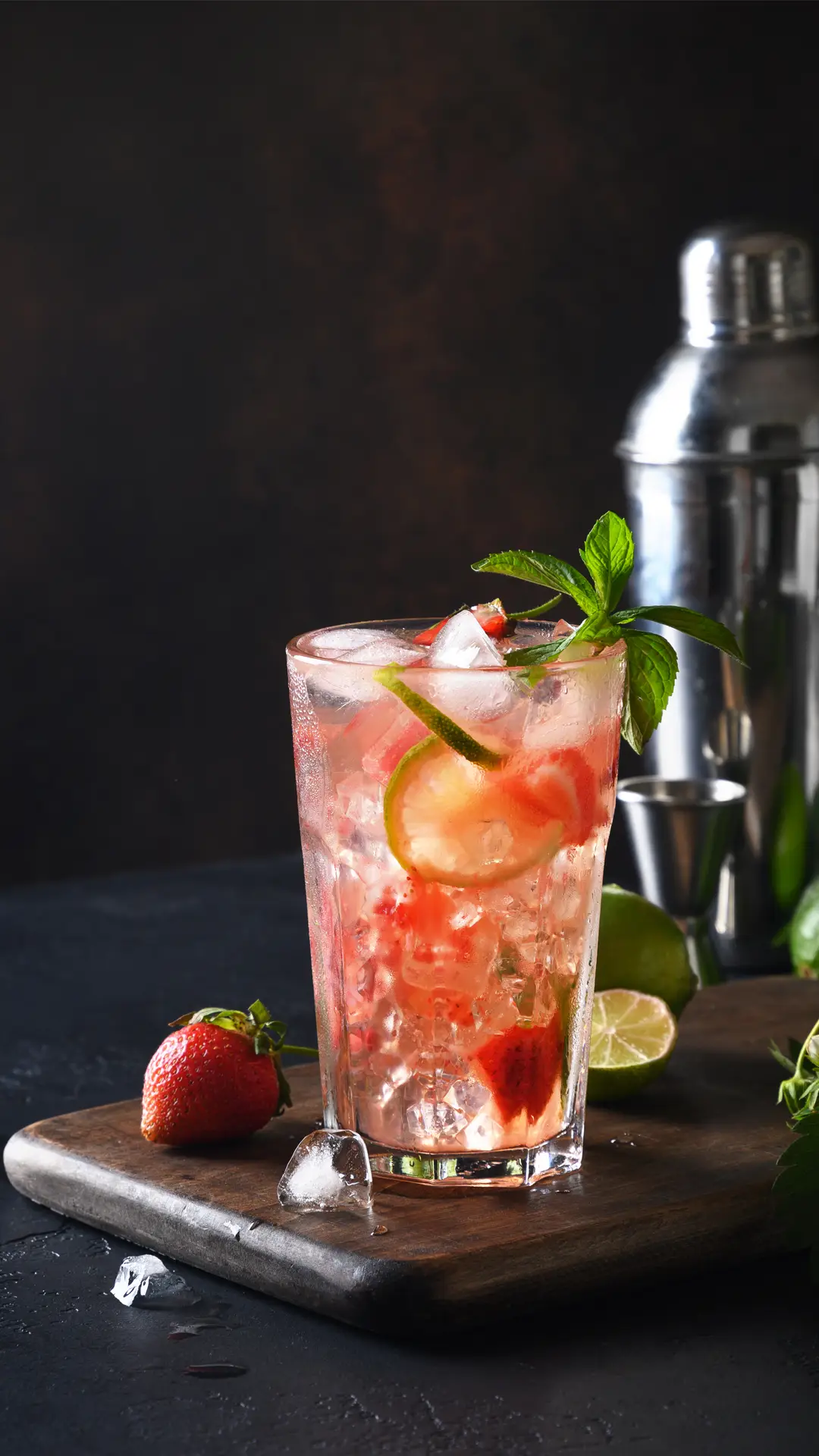 职场达人必备饮品 - Screenshot 1