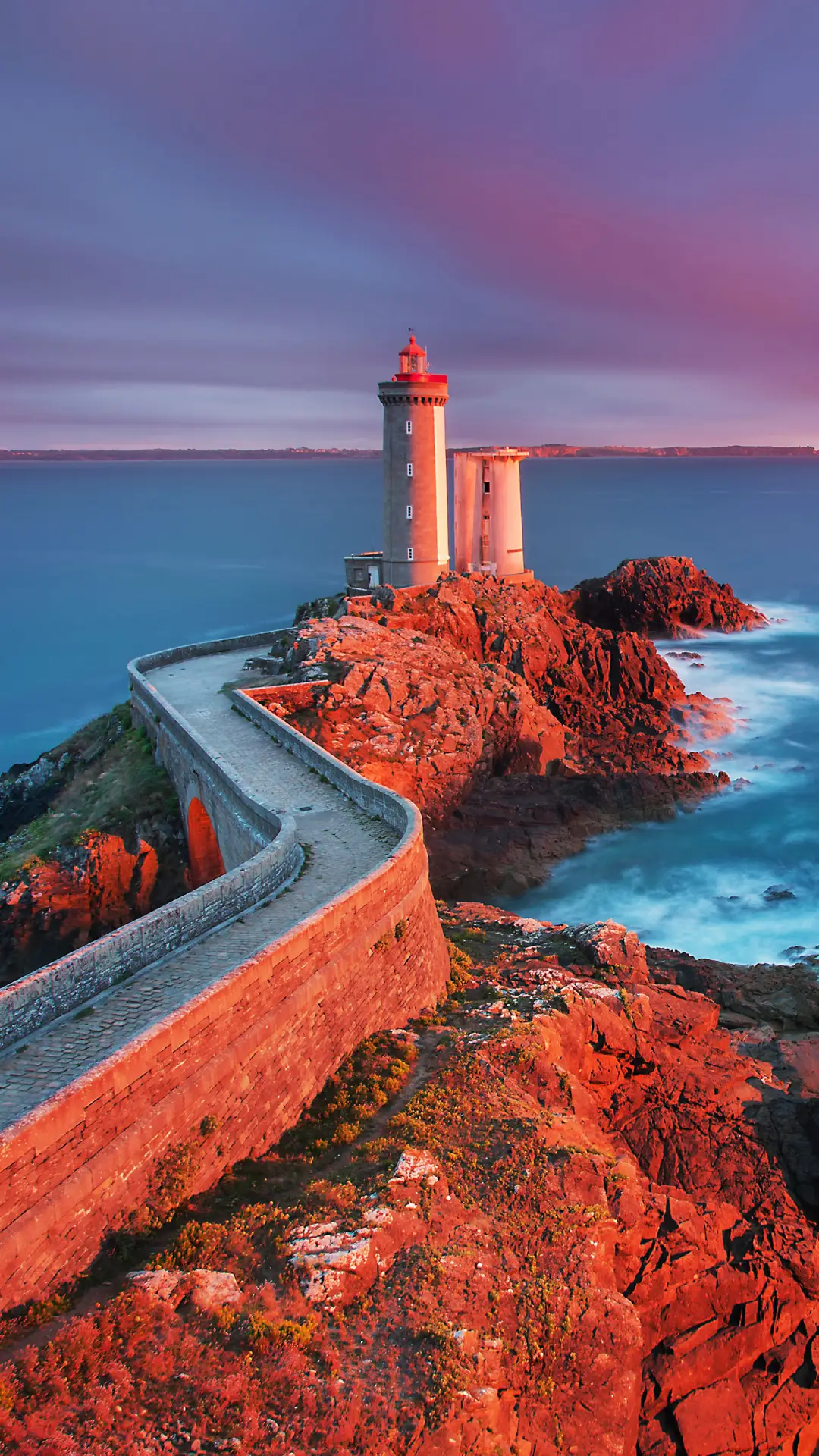 自然风光-拍信图库 - Screenshot 1