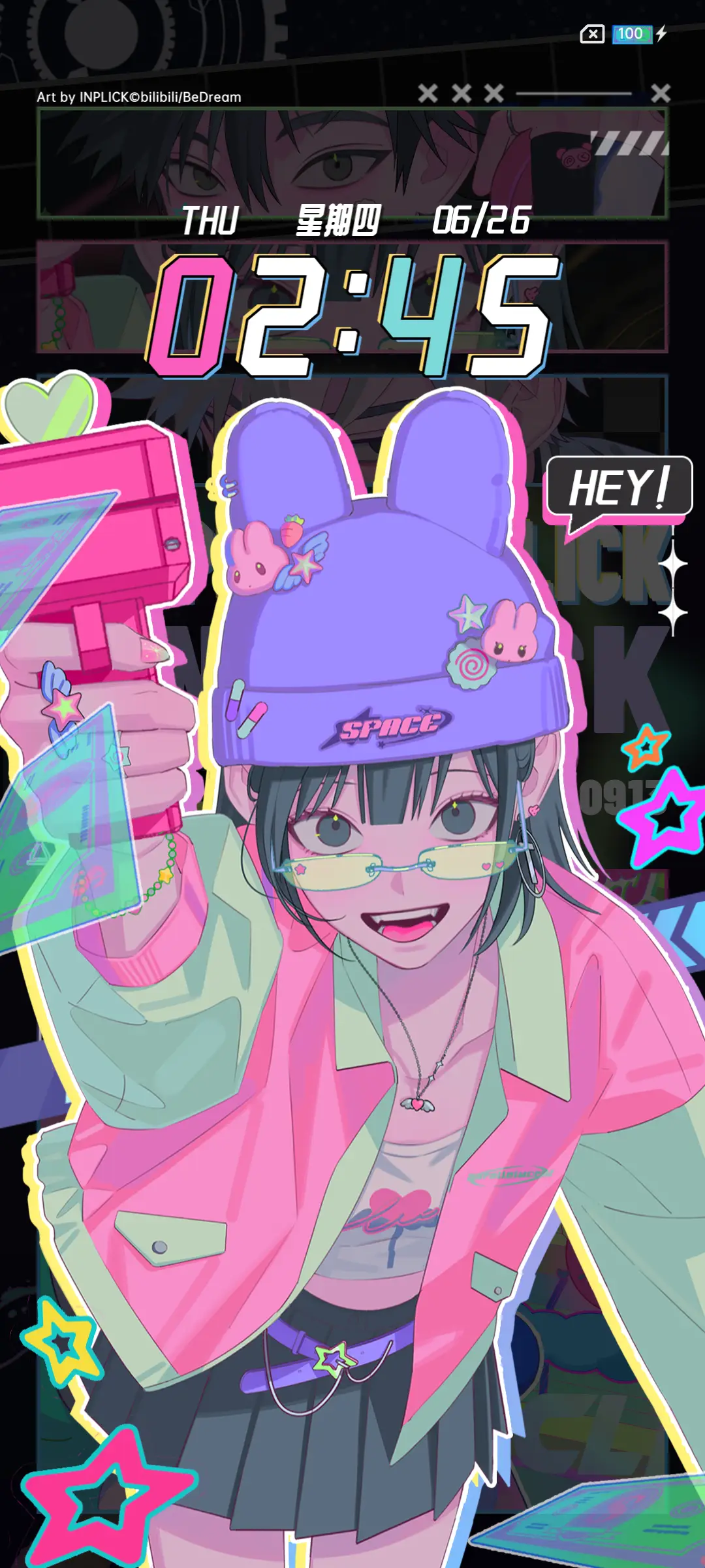 时光代理人惊喜巡演 - Screenshot 5