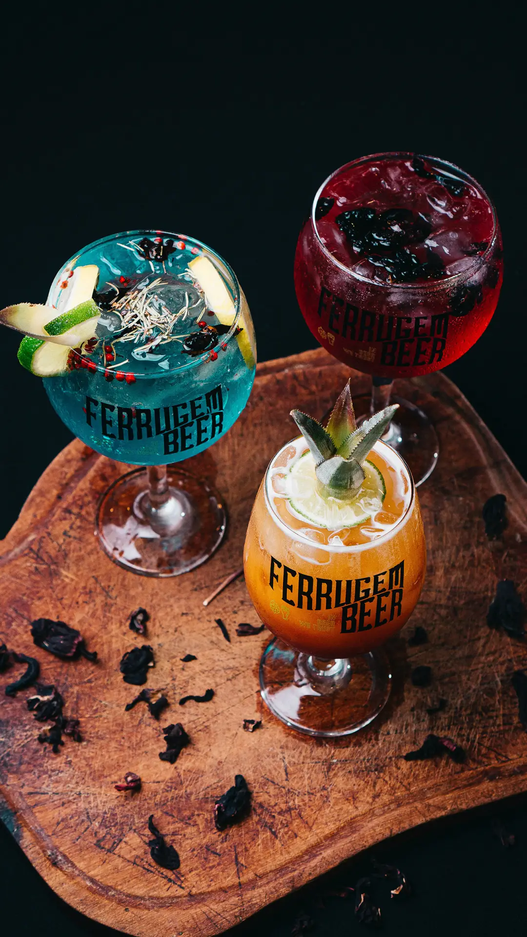 美式鸡尾酒文化 - Screenshot 1