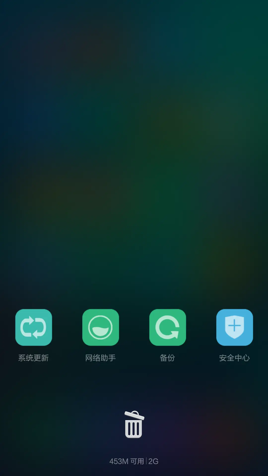 starSky_v6 - Screenshot 9