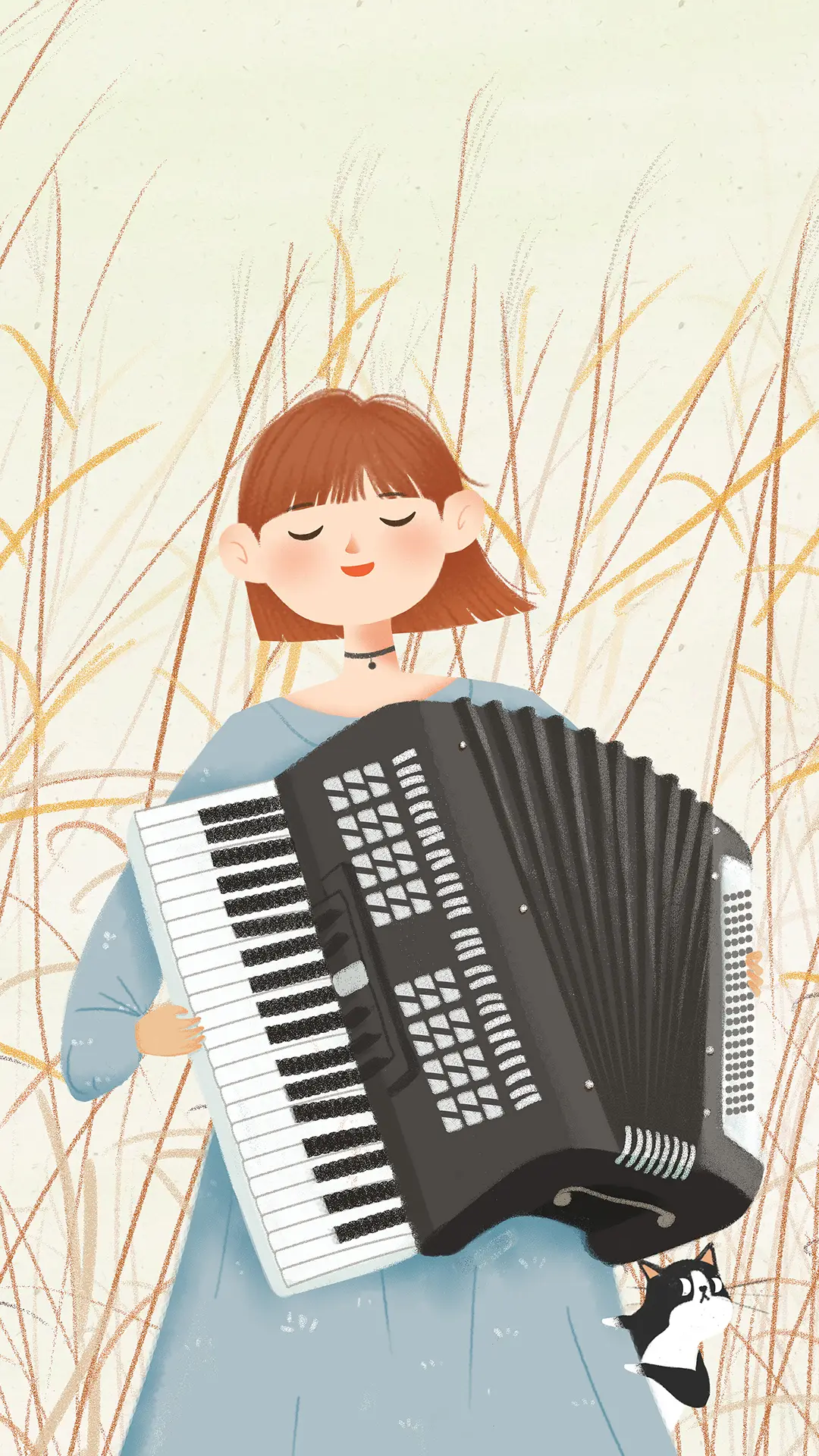 浪漫秋天-视觉中国  - Screenshot 1