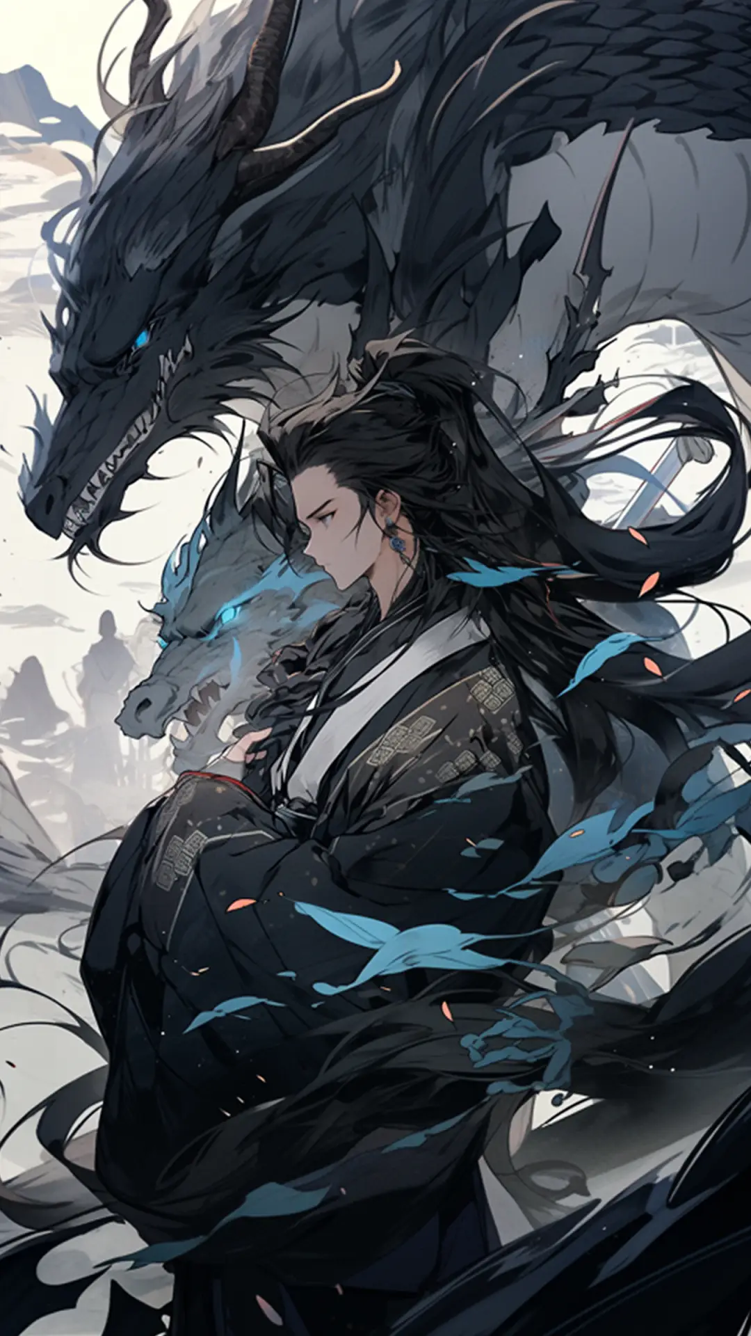 仗剑天涯-顶晟科技 - Screenshot 1