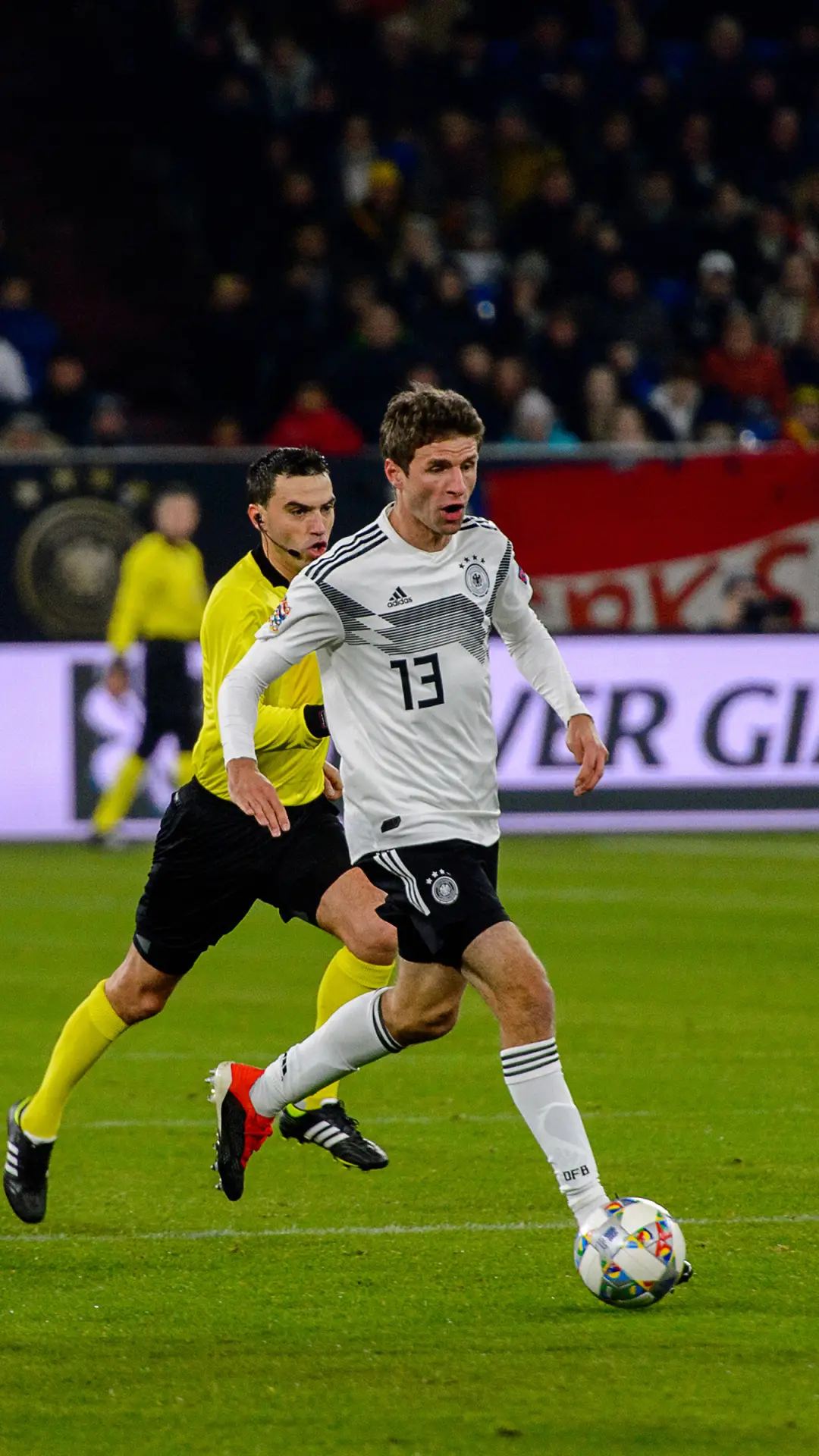 运动使人健康-锐景创意