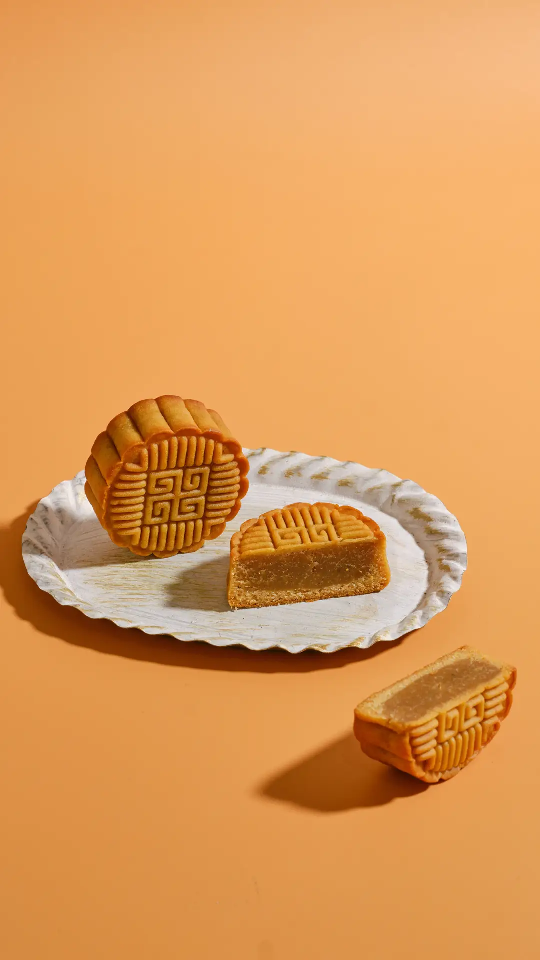 浓情中秋-锐景创意