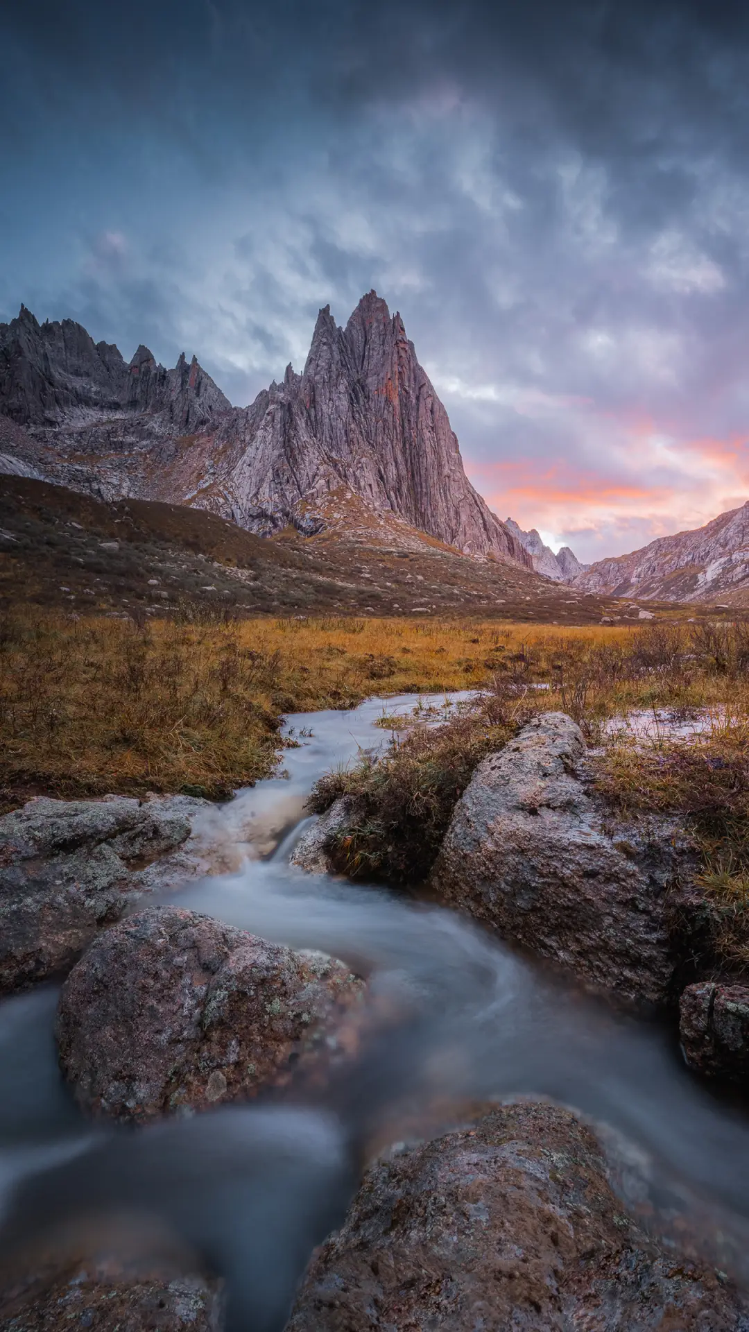 藏在川西的人间秘境