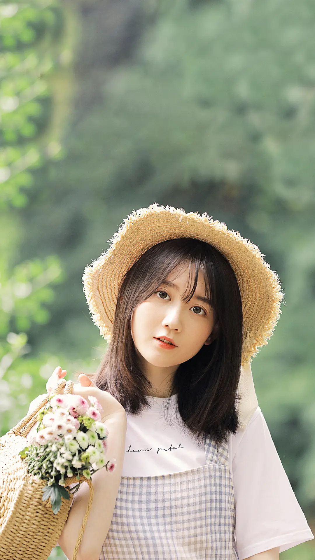 性感美女-拍信图库