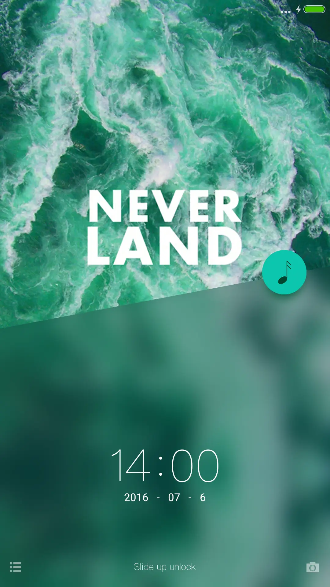 NEVERLAND