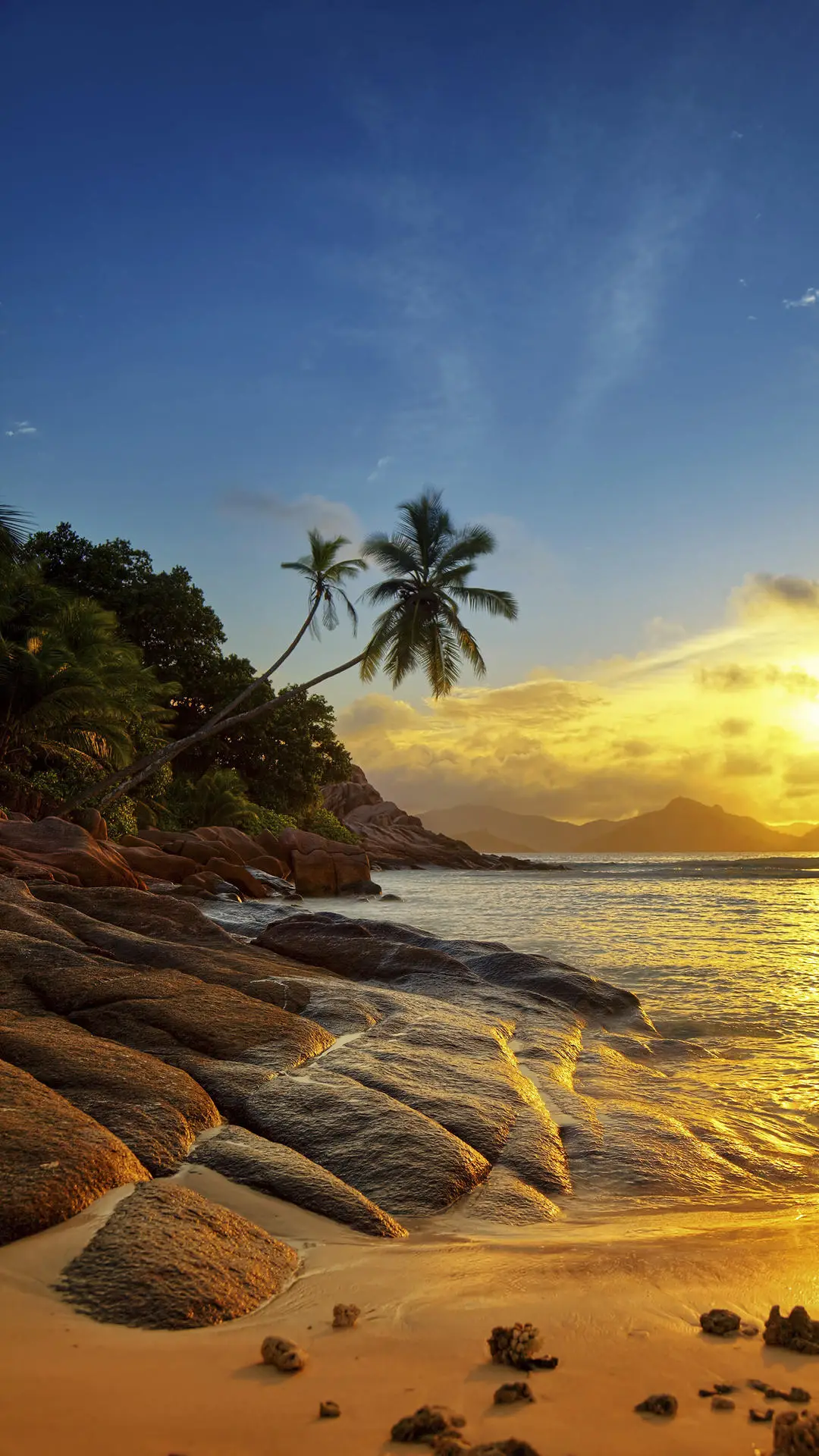 探秘非洲旅行地