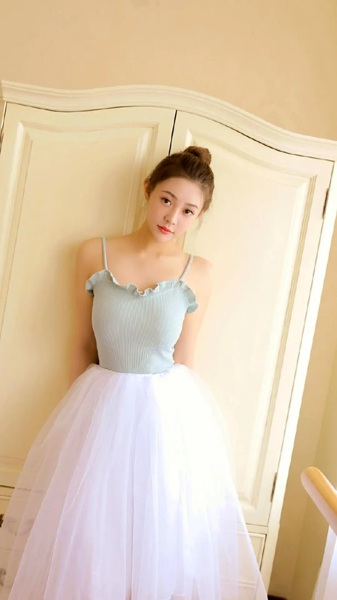 你真的了解白羊女吗