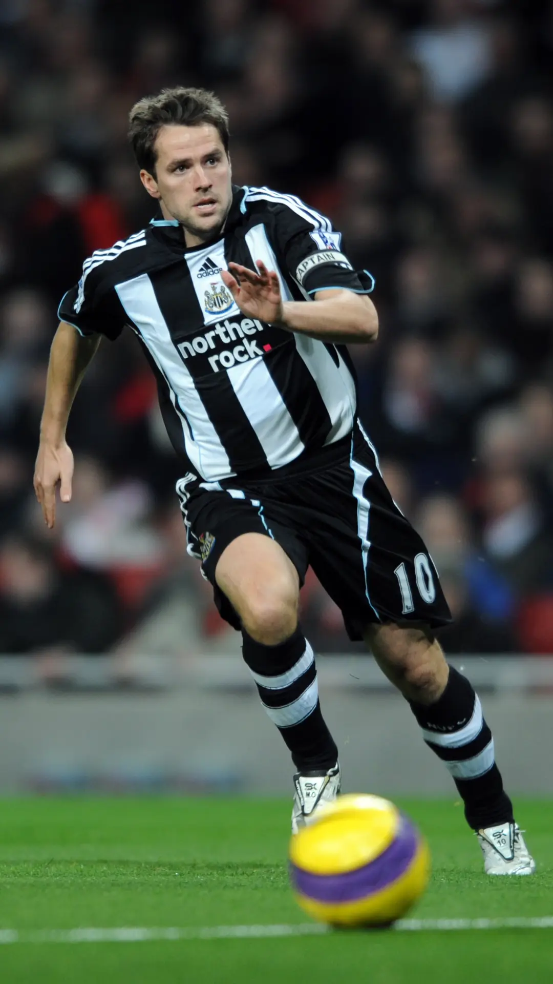 五冠王欧文 - Screenshot 1