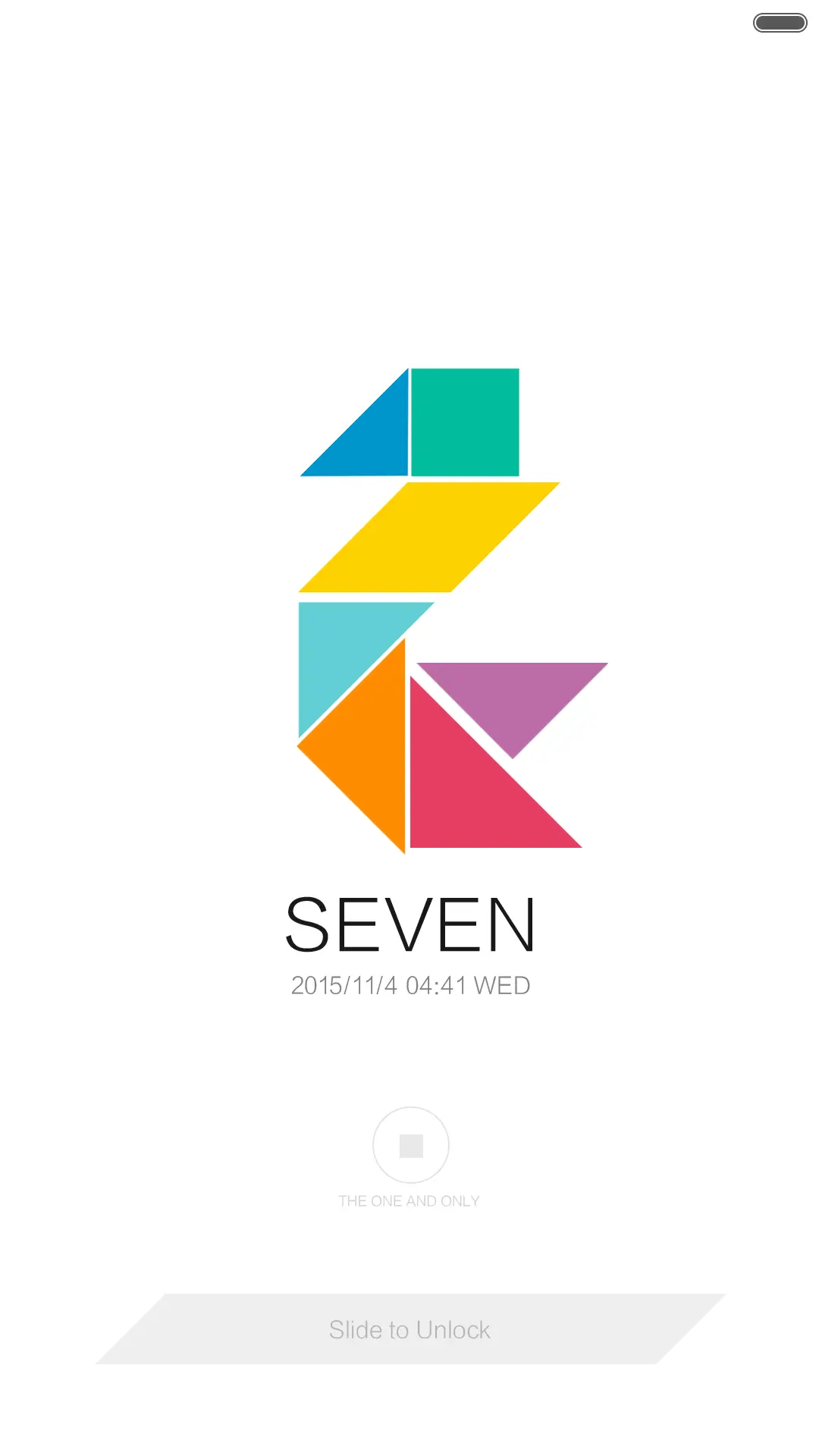 MIUI 7-SEVEN - Screenshot 2