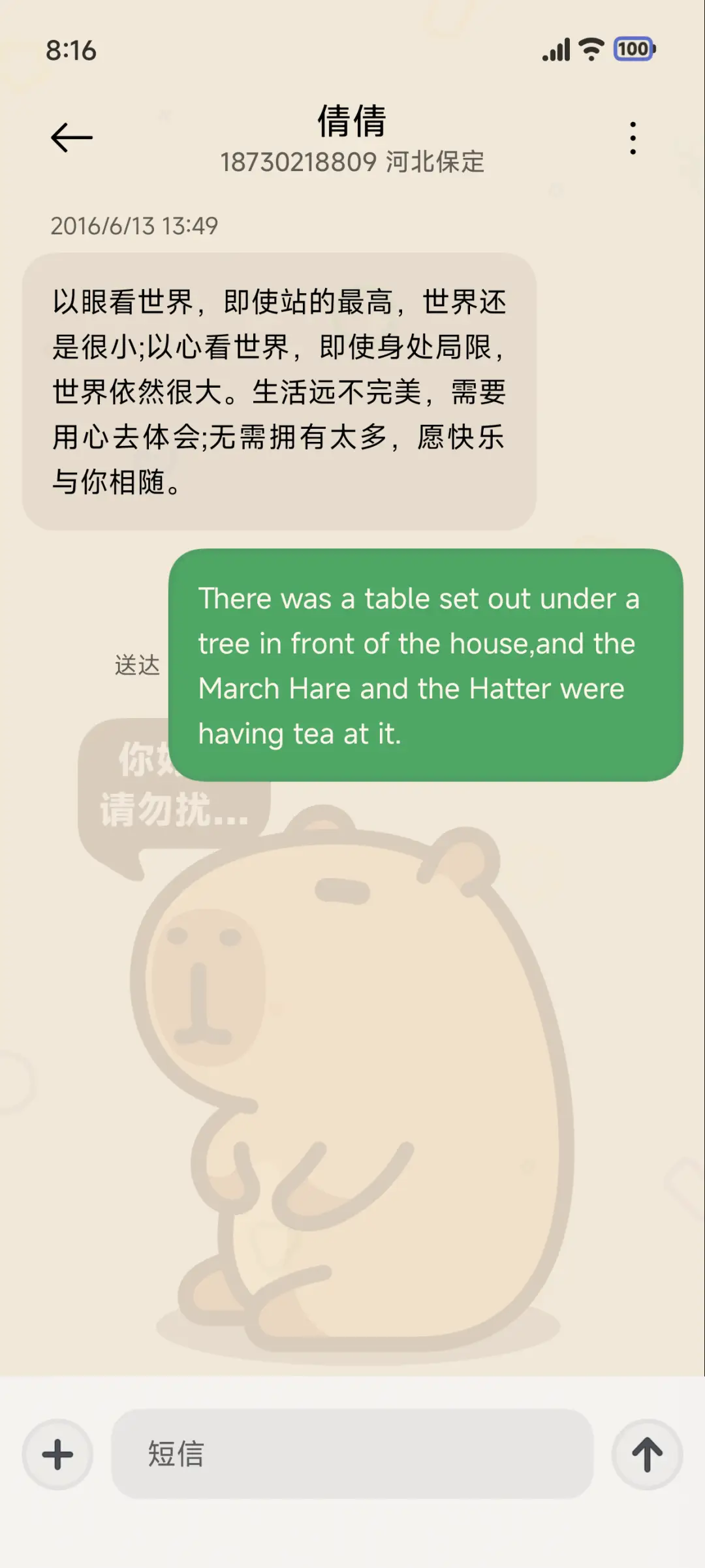 卡皮巴拉豚豚 - Screenshot 13