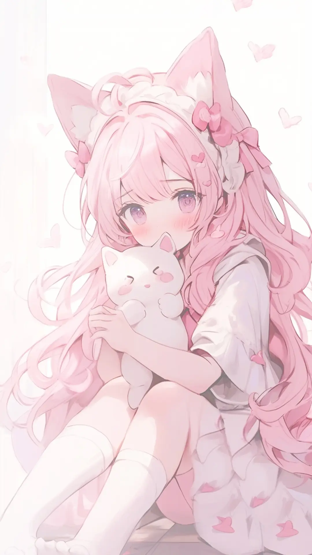 软萌少女-顶晟科技