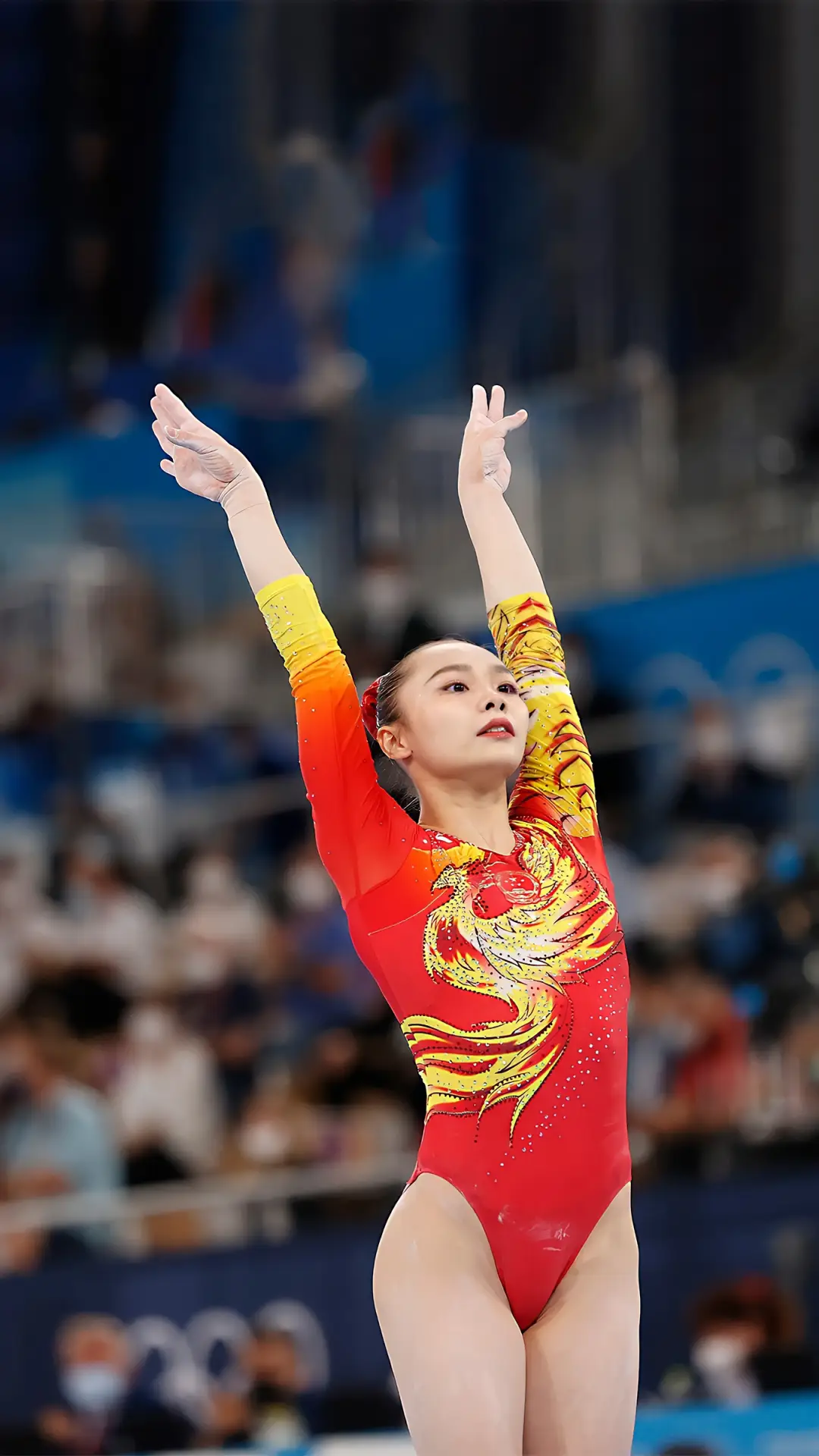 芦玉菲一句话惹哭网友