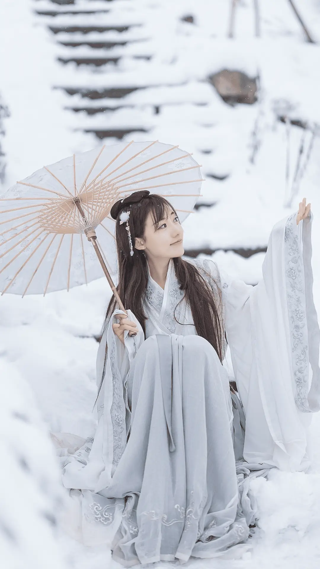 云想衣裳花想容-顶晟科技 - Screenshot 1